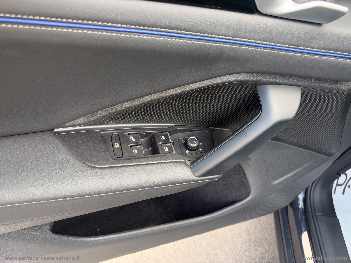 Tiguan 2.0 TDI 150 CV DSG R-Line - immagine 25