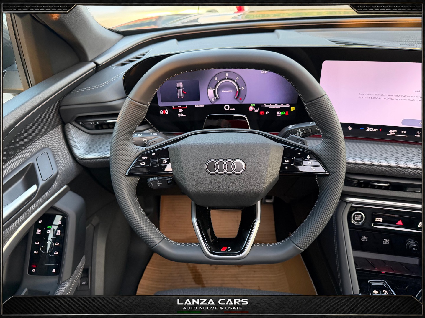 Q5 SPB TDi S tronic quattro S line ed. - immagine 25