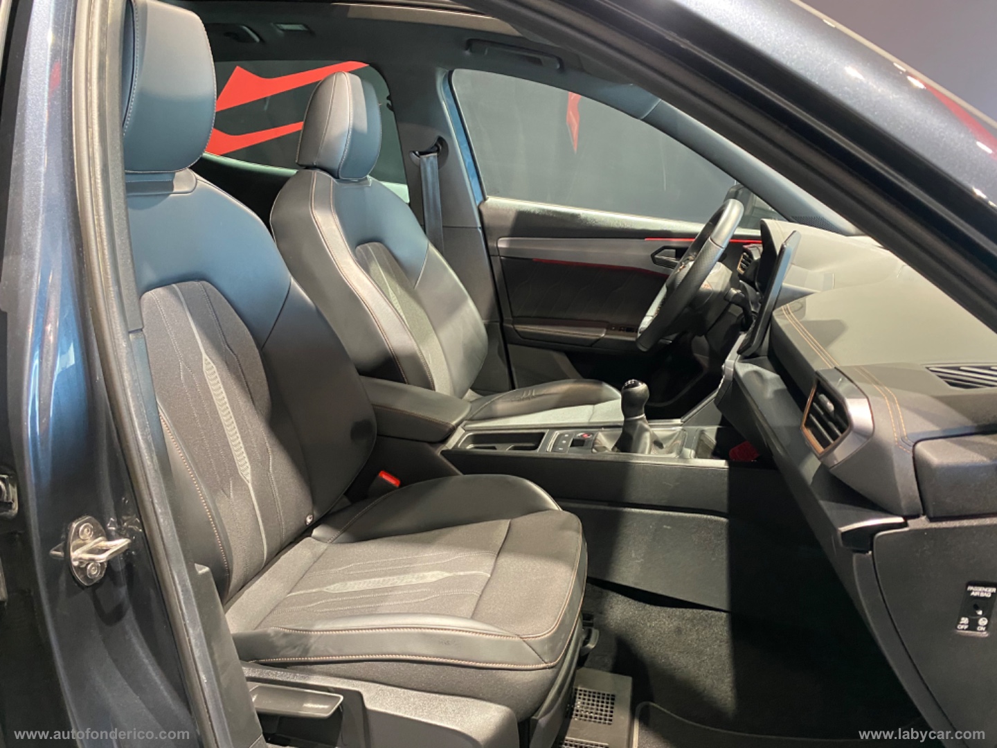 Formentor 2.0 TDI - immagine 25