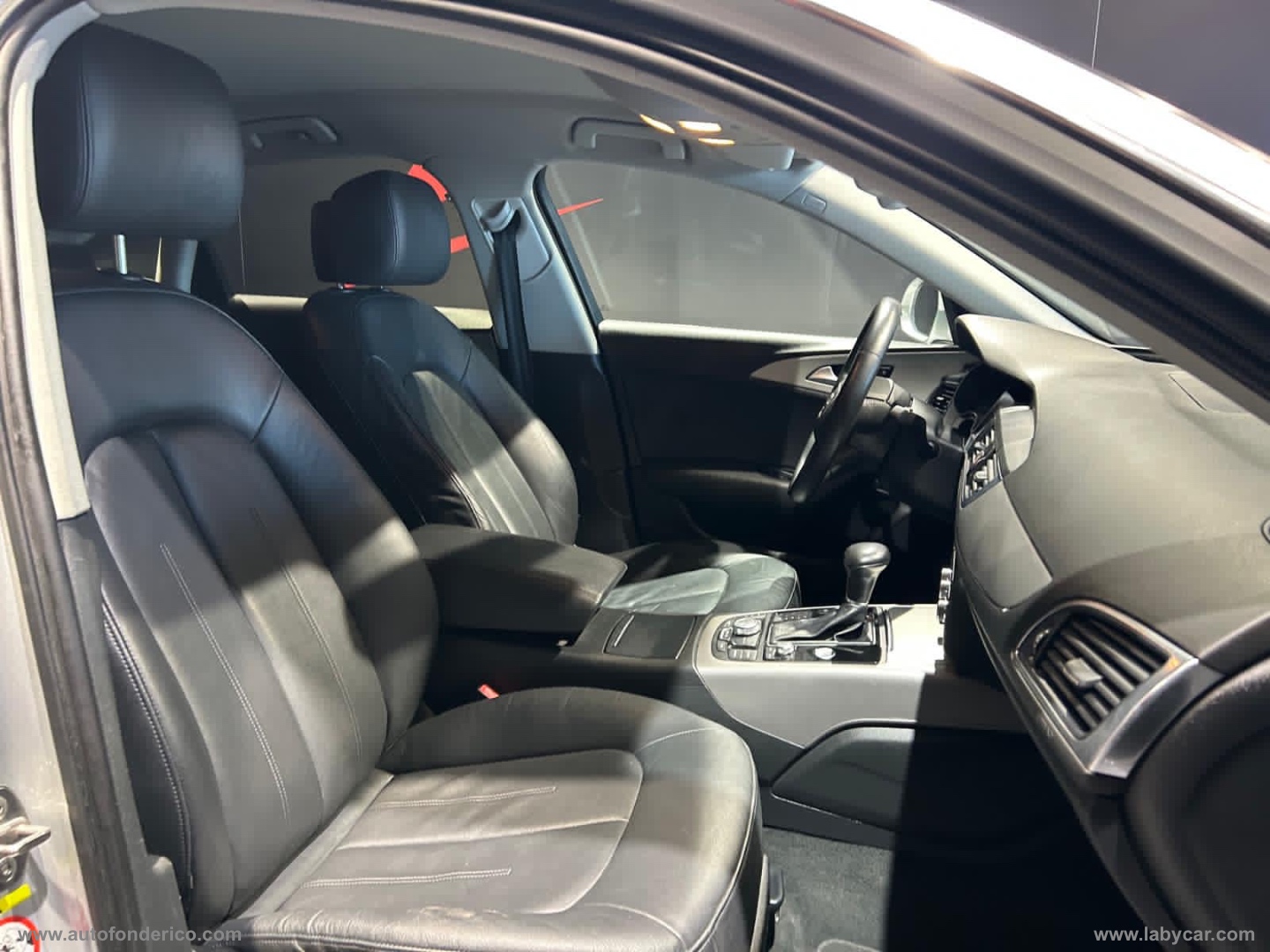 A6 2.0 TDI 177 CV multitronic Advanced - immagine 25