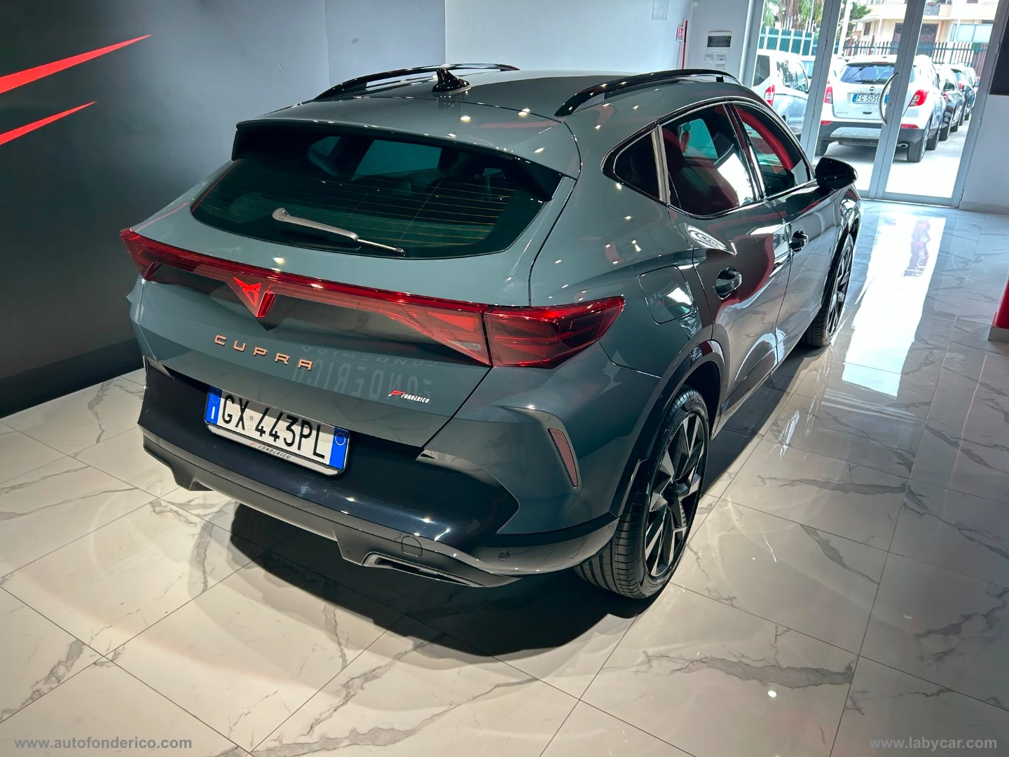 Formentor 2.0 TDI DSG - immagine 25