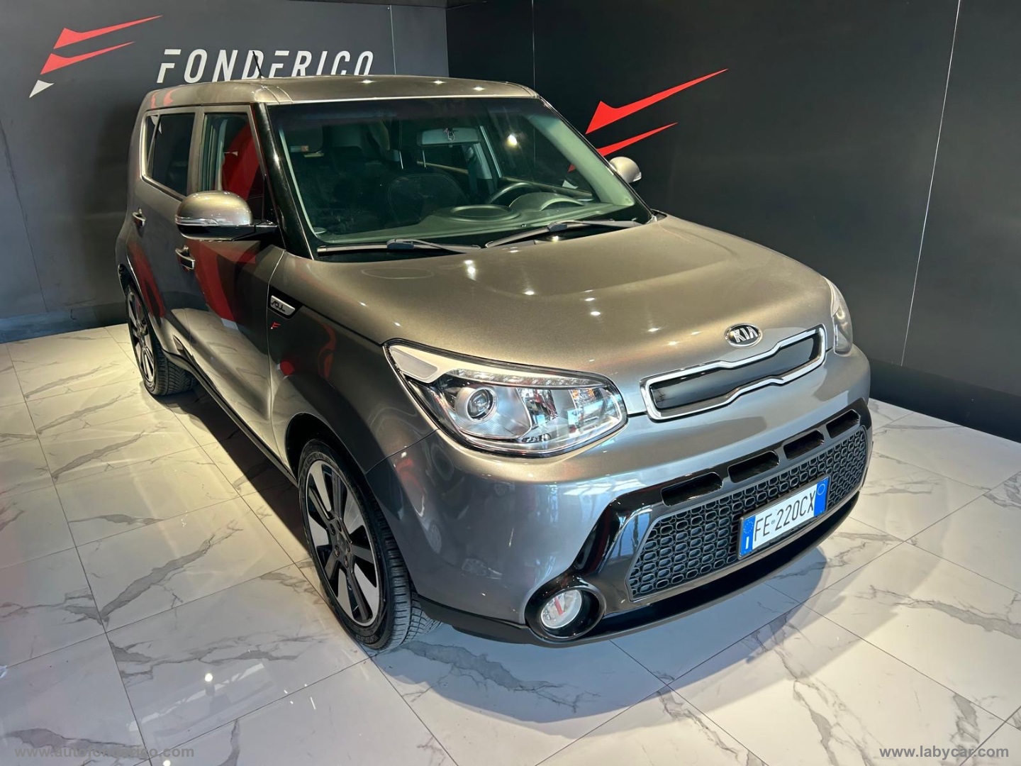 Soul 1.6 CRDi You® Soul - immagine 25