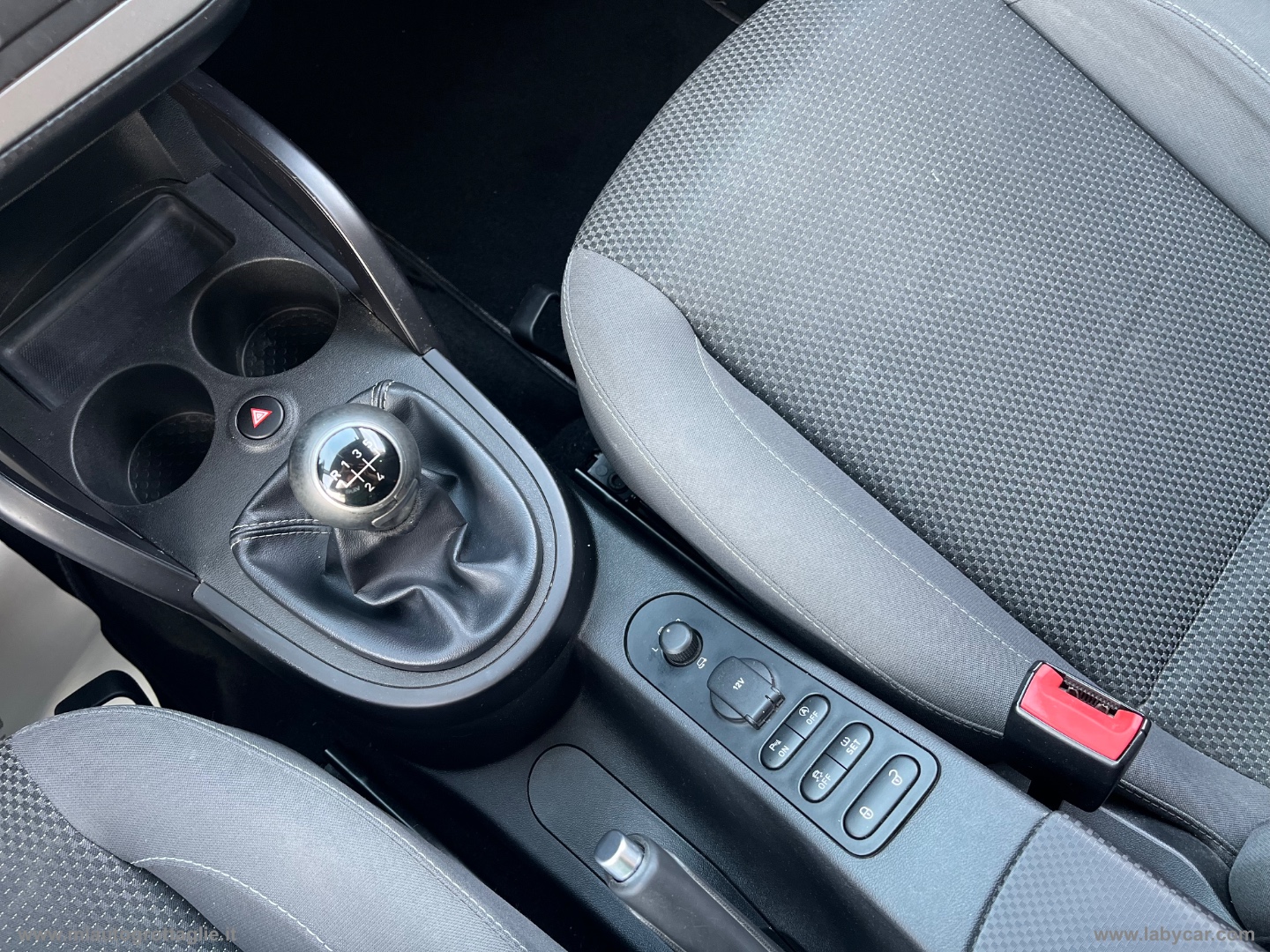 Altea XL 1.6 TDI 105 CV CR S/S I-Tech - immagine 25