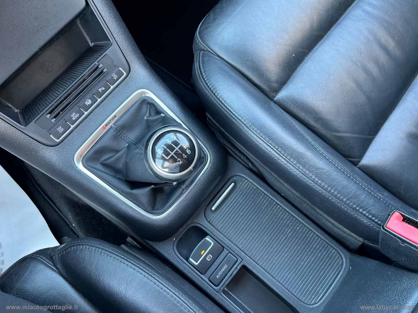Tiguan 2.0 TDI 4MOTION Track & Field - immagine 25