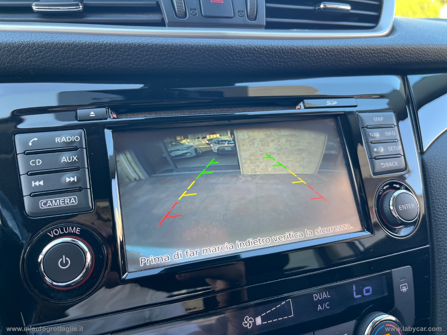 Qashqai 1.2 DIG-T Business COME NUOVA - immagine 25