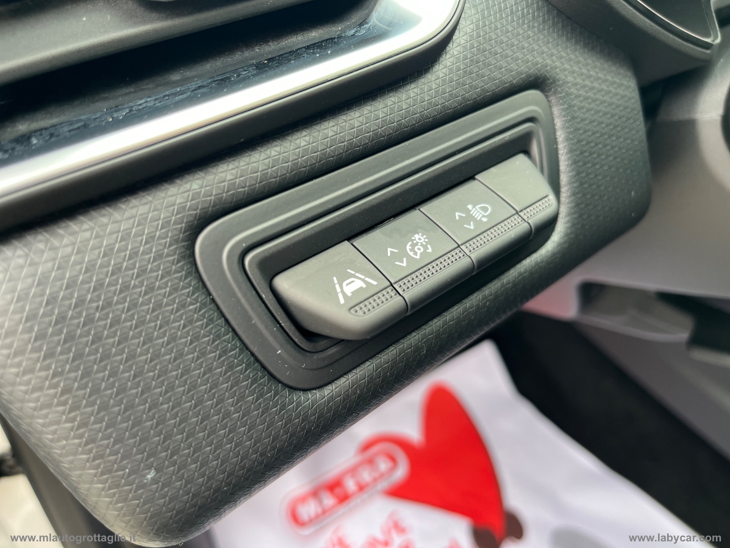 Clio SCe 65 CV 5p. Equilibre - immagine 25