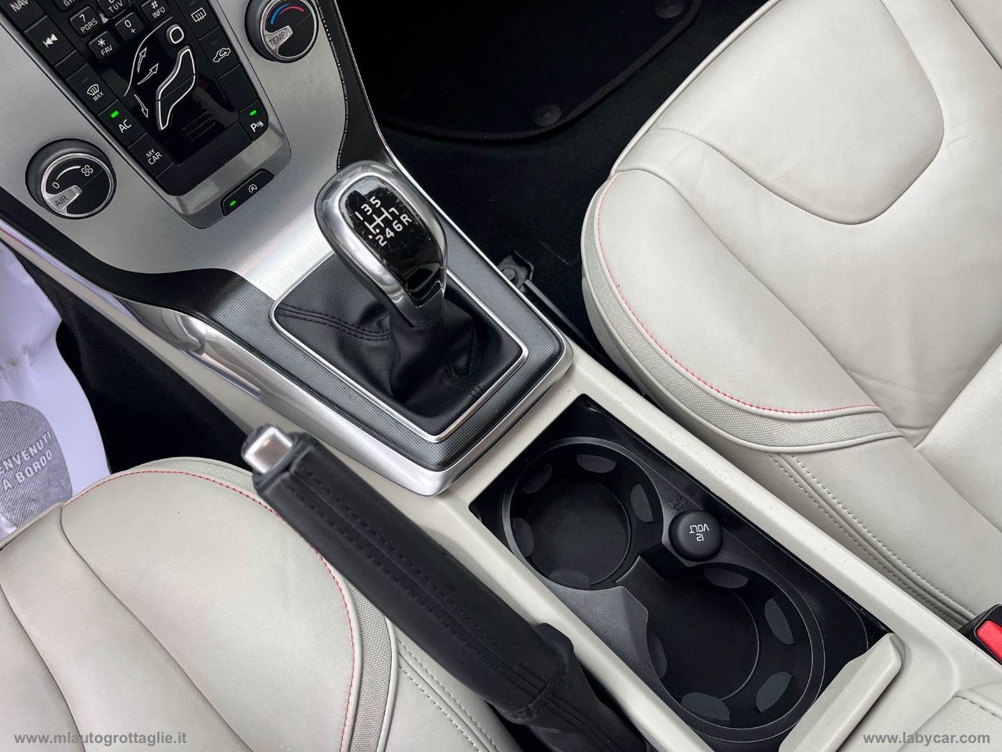 V40 Cross Country D2 Volvo Ocean Race - immagine 25
