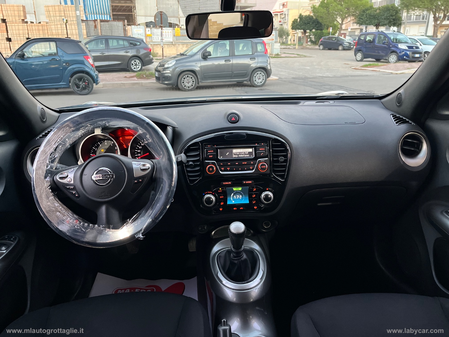 Juke 1.2 DIG-T 115 S&S Tekna - immagine 25