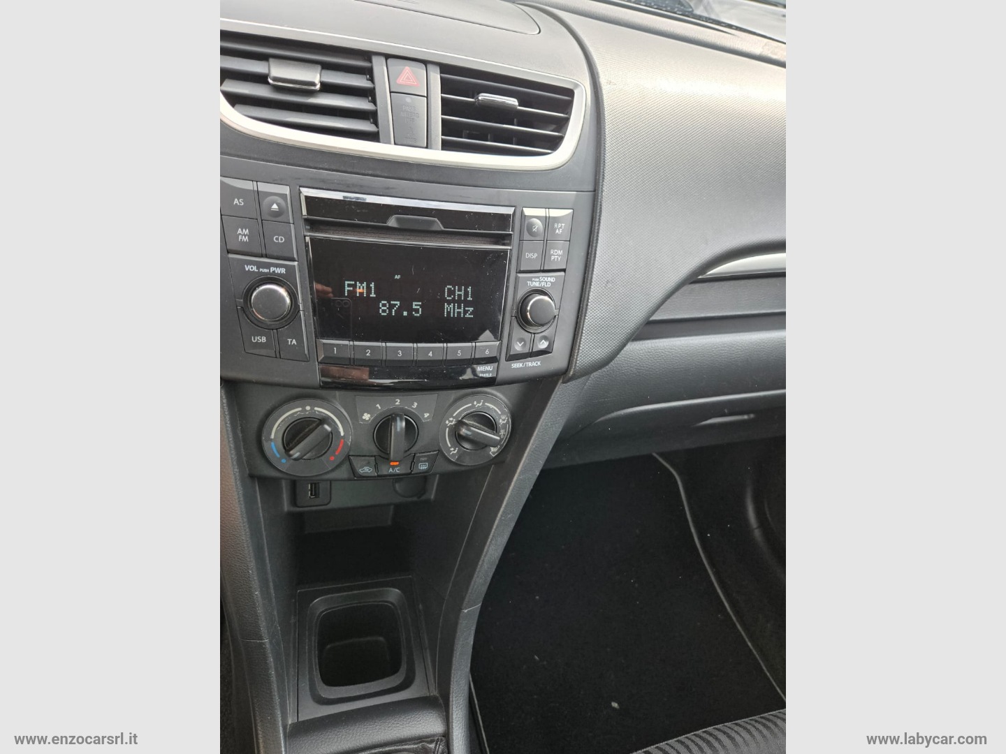 Swift 1.3 DDiS 5p. GL Style - immagine 25