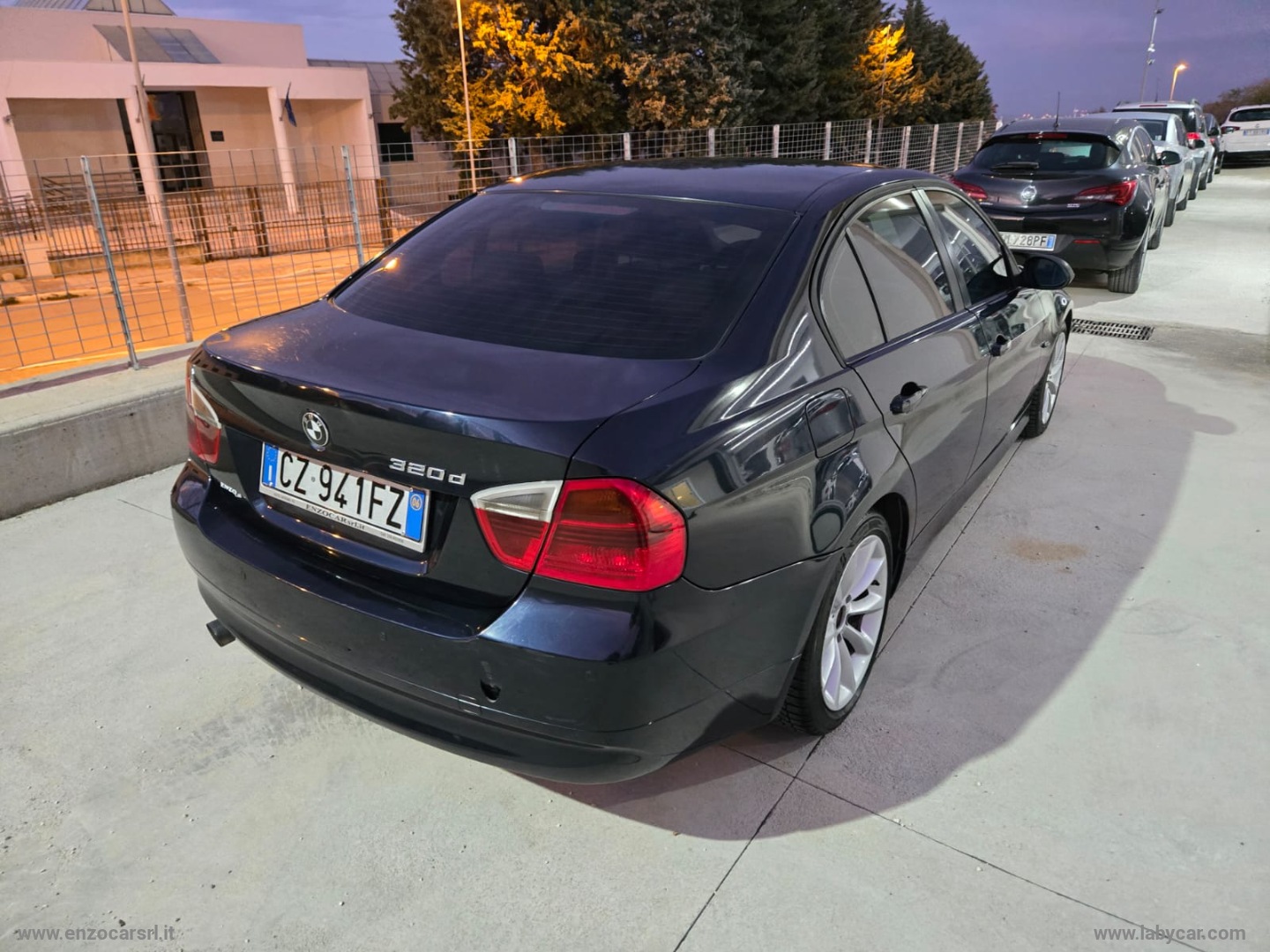 320d Futura - immagine 25