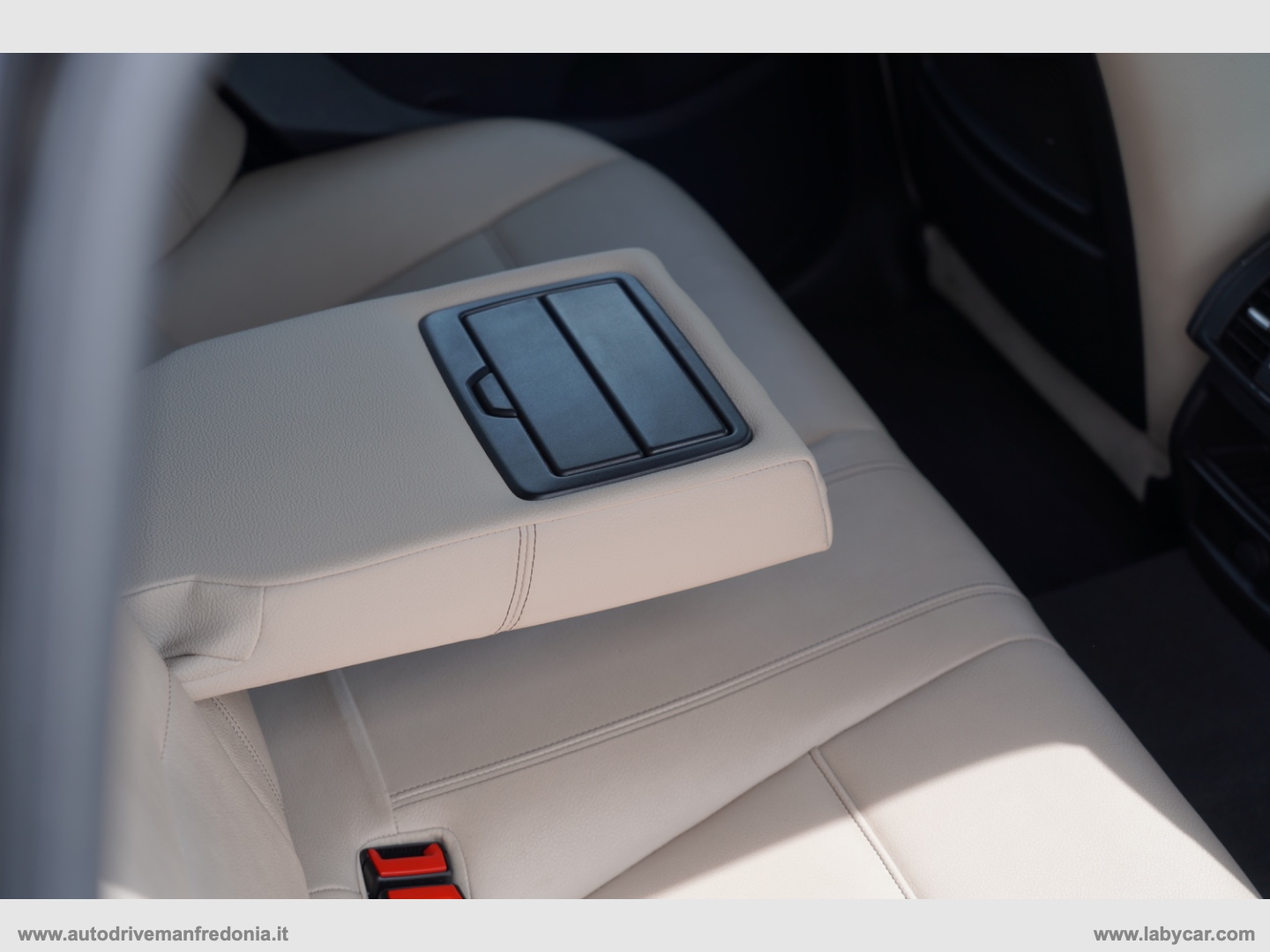 X4 xDrive30dA 258CV xLine - immagine 25