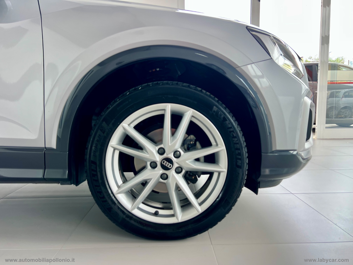 Q2 30 TDI ADVANCED - immagine 25