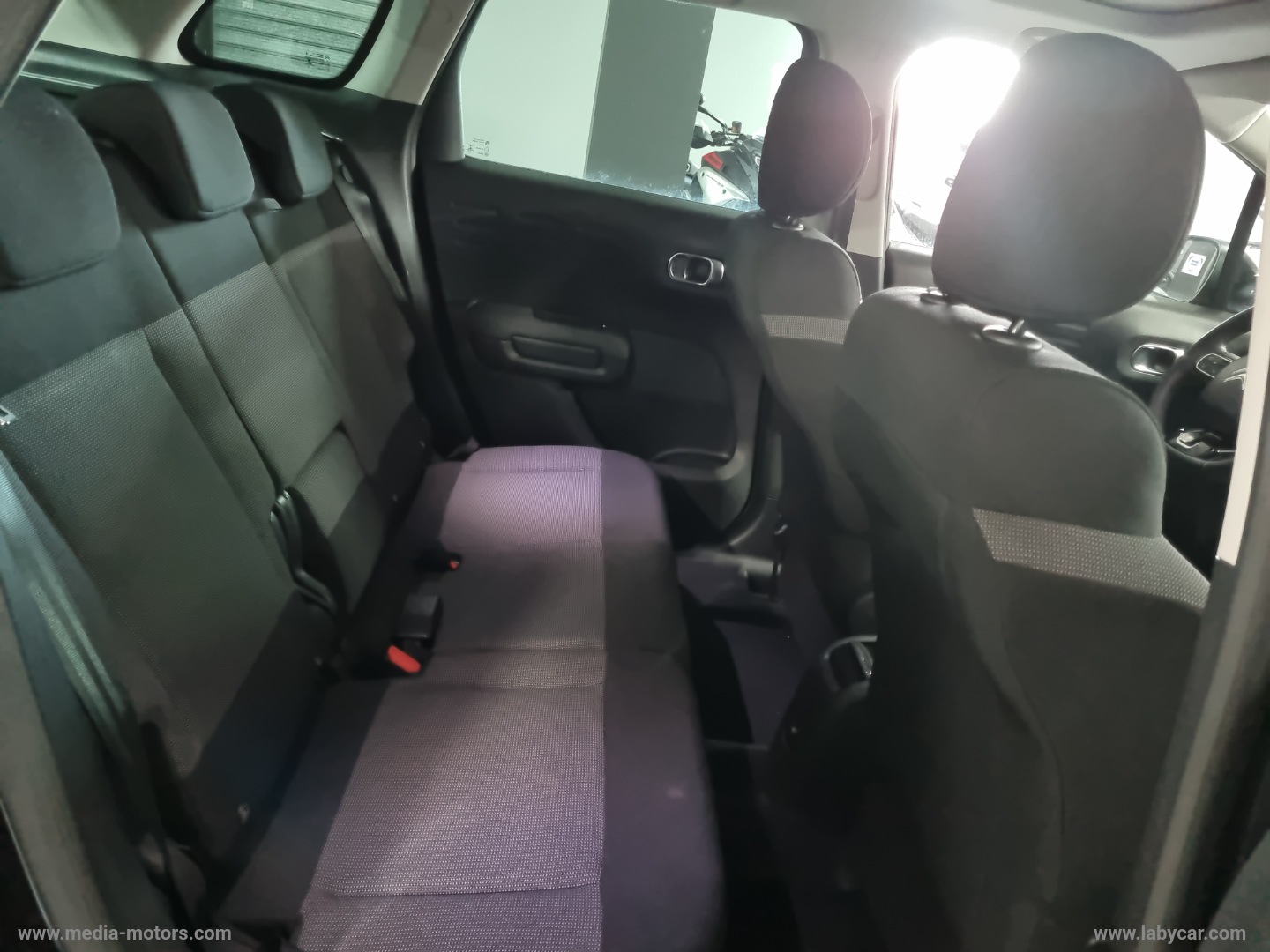 C3 Aircross PureT. 110 S&S Shine Pack - immagine 25