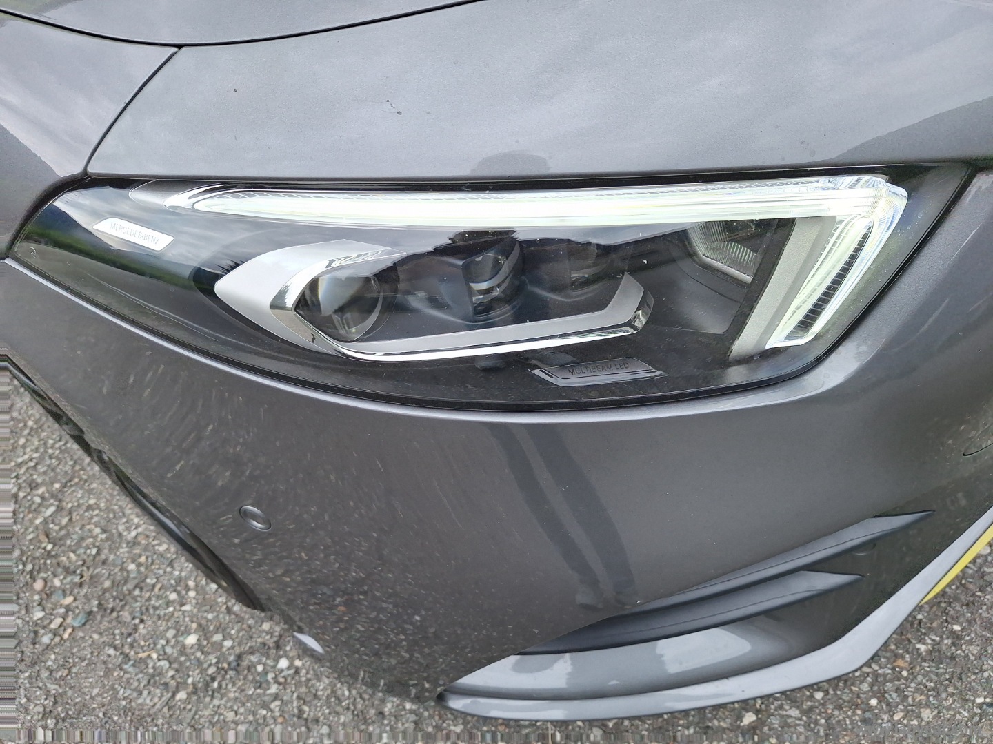A 250 Automatic Premium EDITION ONE SERVICE UFFICIALI - immagine 25