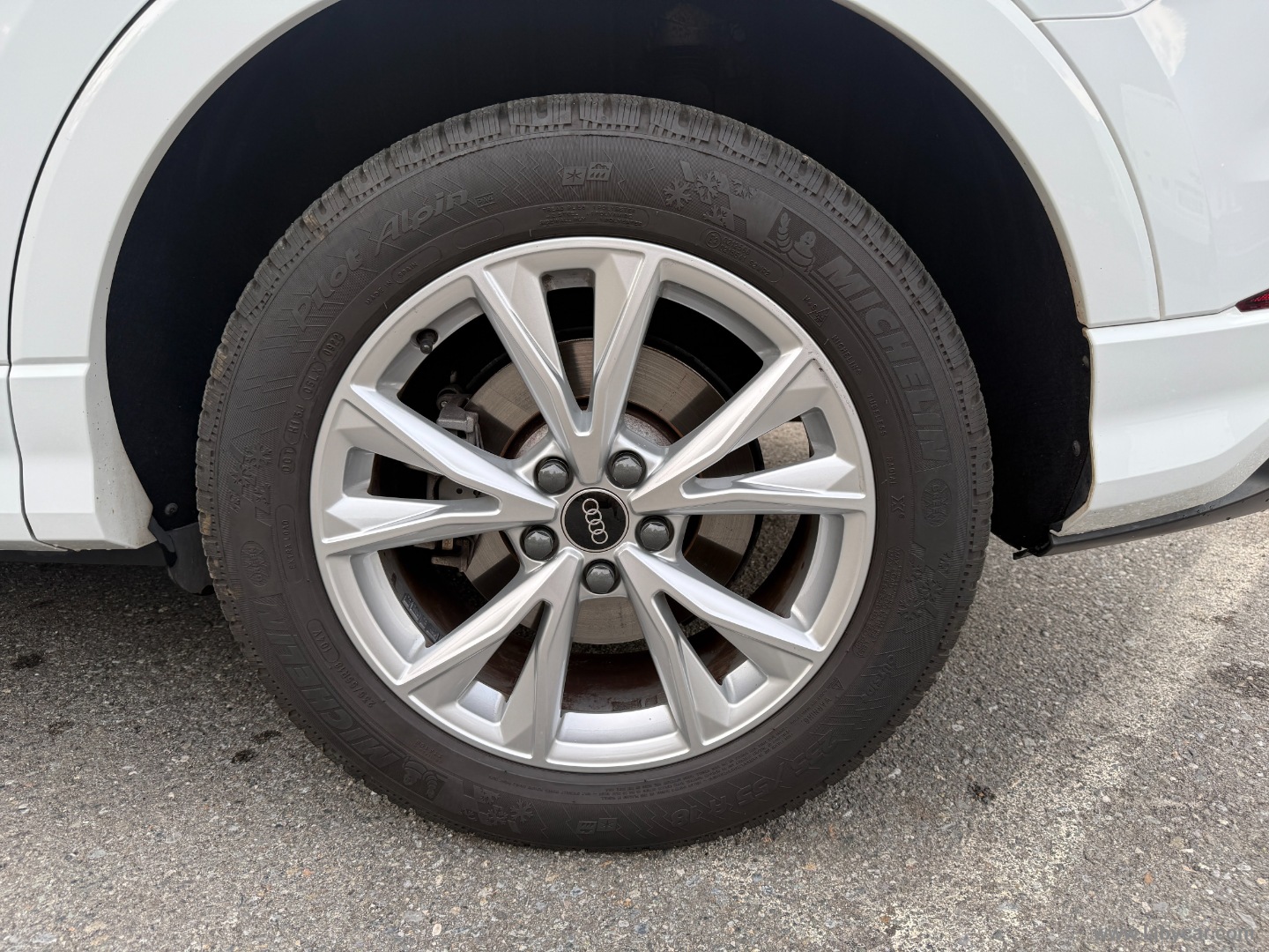 Q3 45 TFSI e S tronic S line 245 CV ADAPTIVE - immagine 25