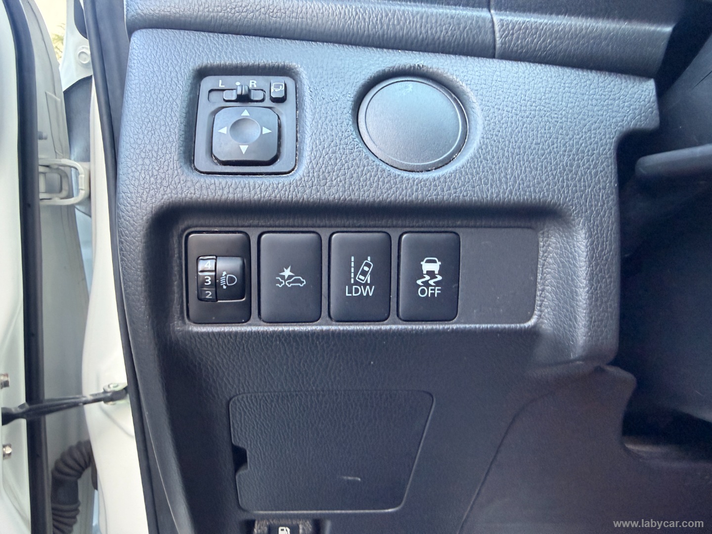L200 2.3 D DoubleCab 4x4 RIDOTTE E BLOCCAGGIO - immagine 25