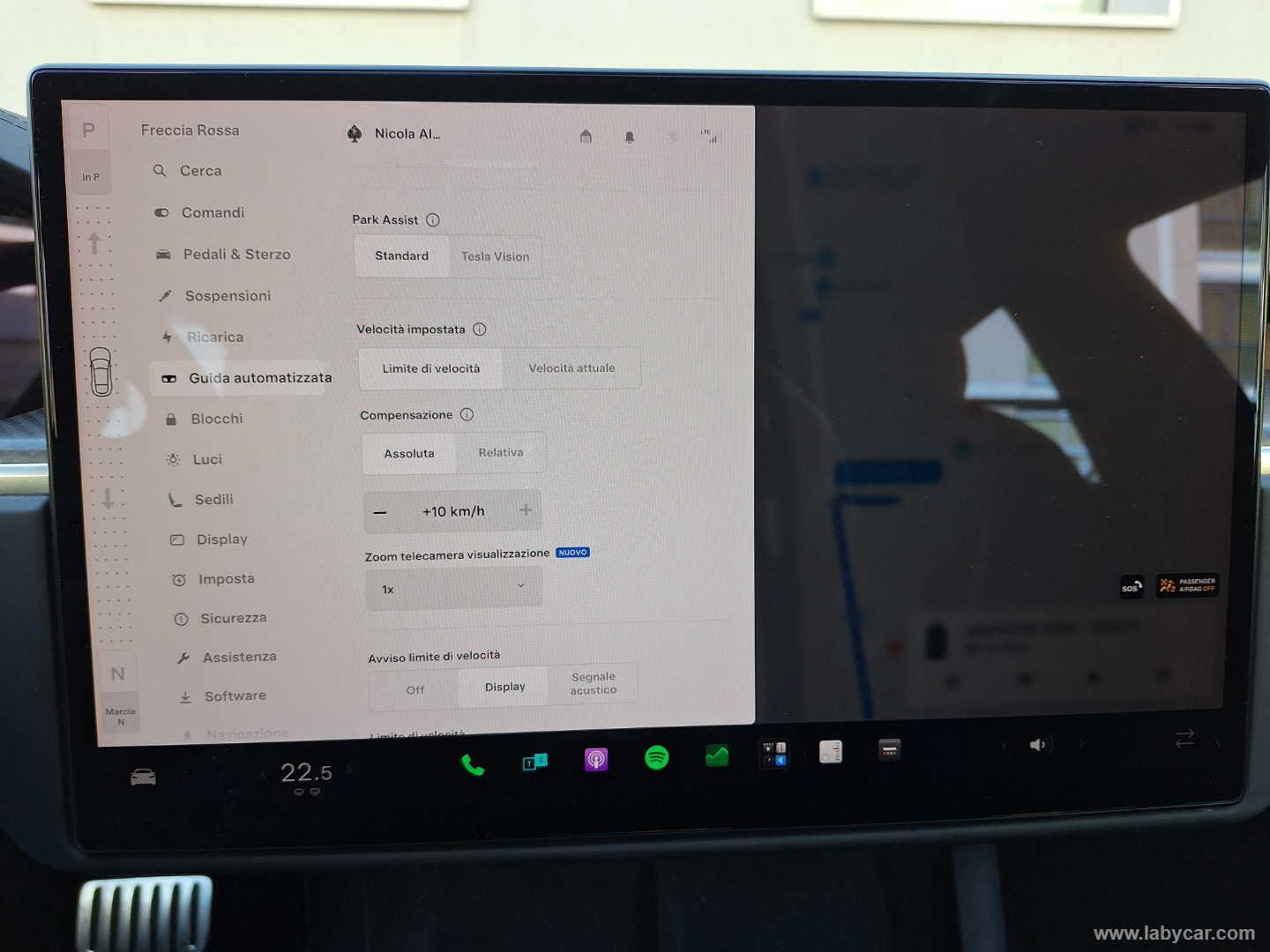 Model S Plaid 1020CV - immagine 25