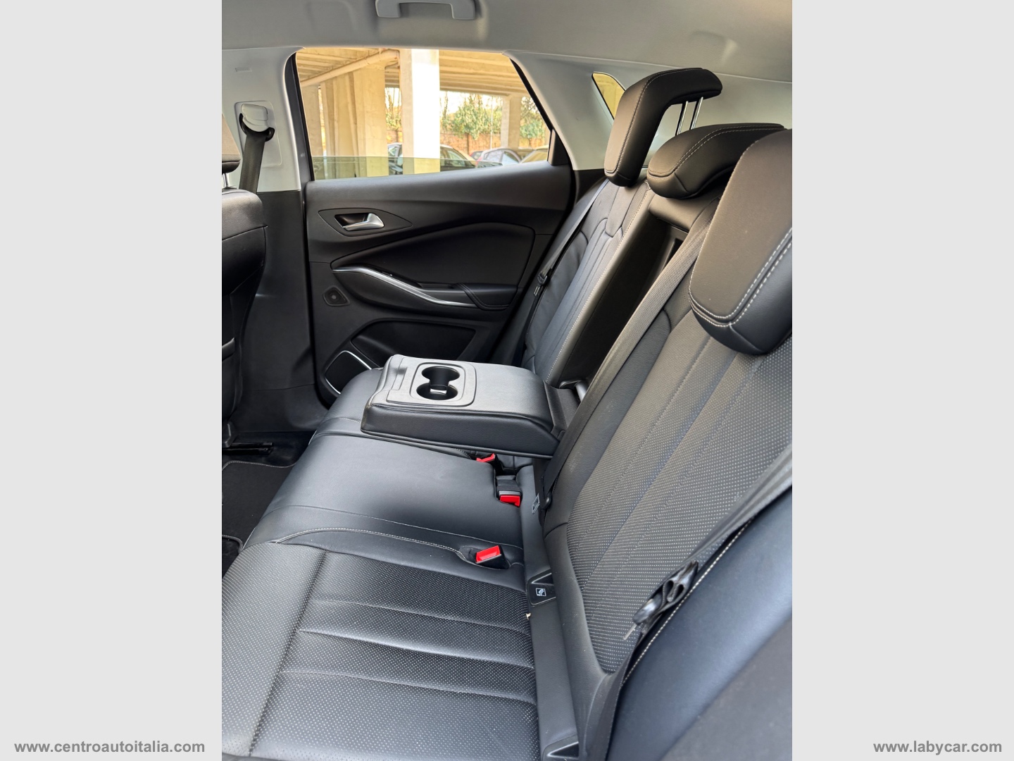 Grandland X 2.0 D Ecotec S&S aut. Ult. - immagine 25