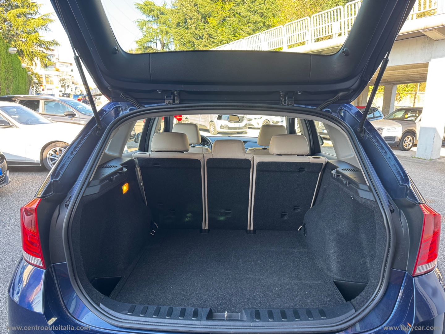 X1 xDrive20d X Line - immagine 25