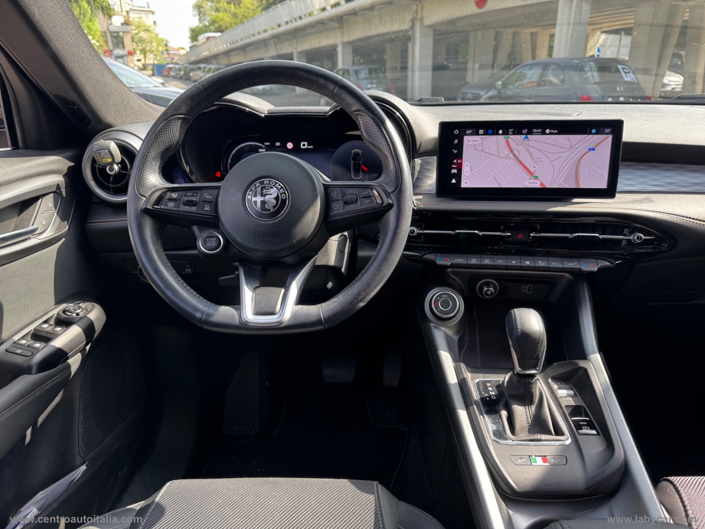 Tonale 1.6 diesel 130 CV TCT6 Super - immagine 25
