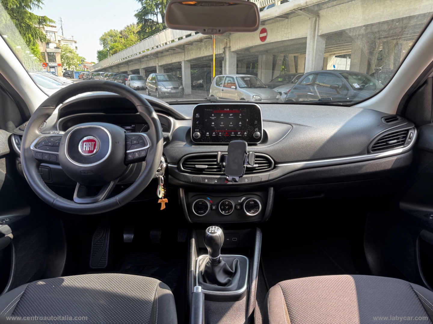 Tipo 1.3 Mjt S&S SW Business - immagine 25