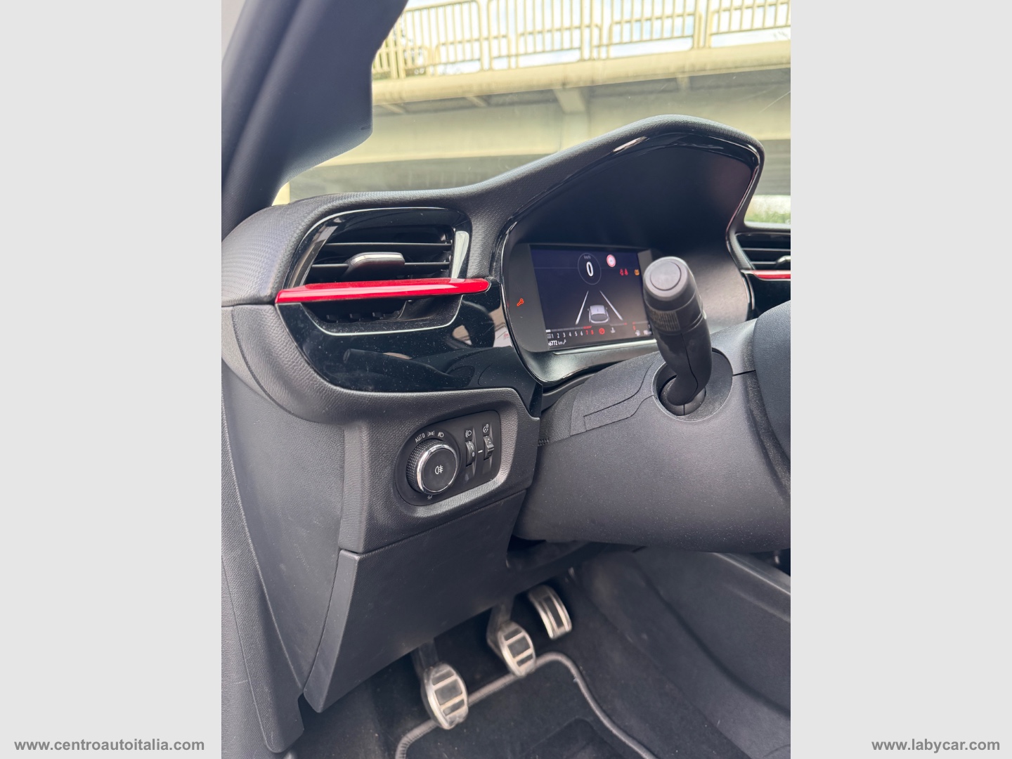 Corsa 1.2 100 CV GS Line - immagine 25