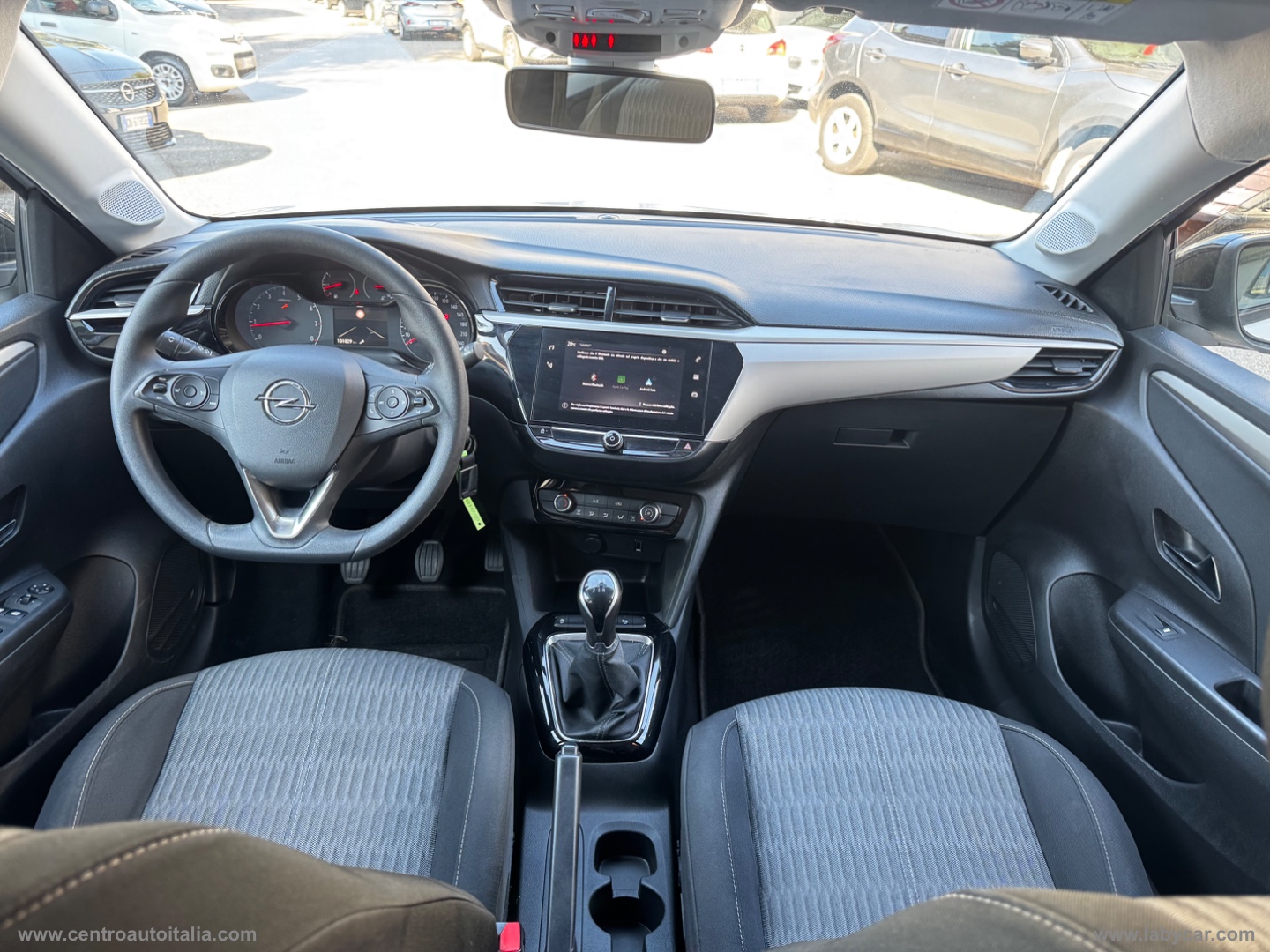 Corsa 1.2 Edition - immagine 25
