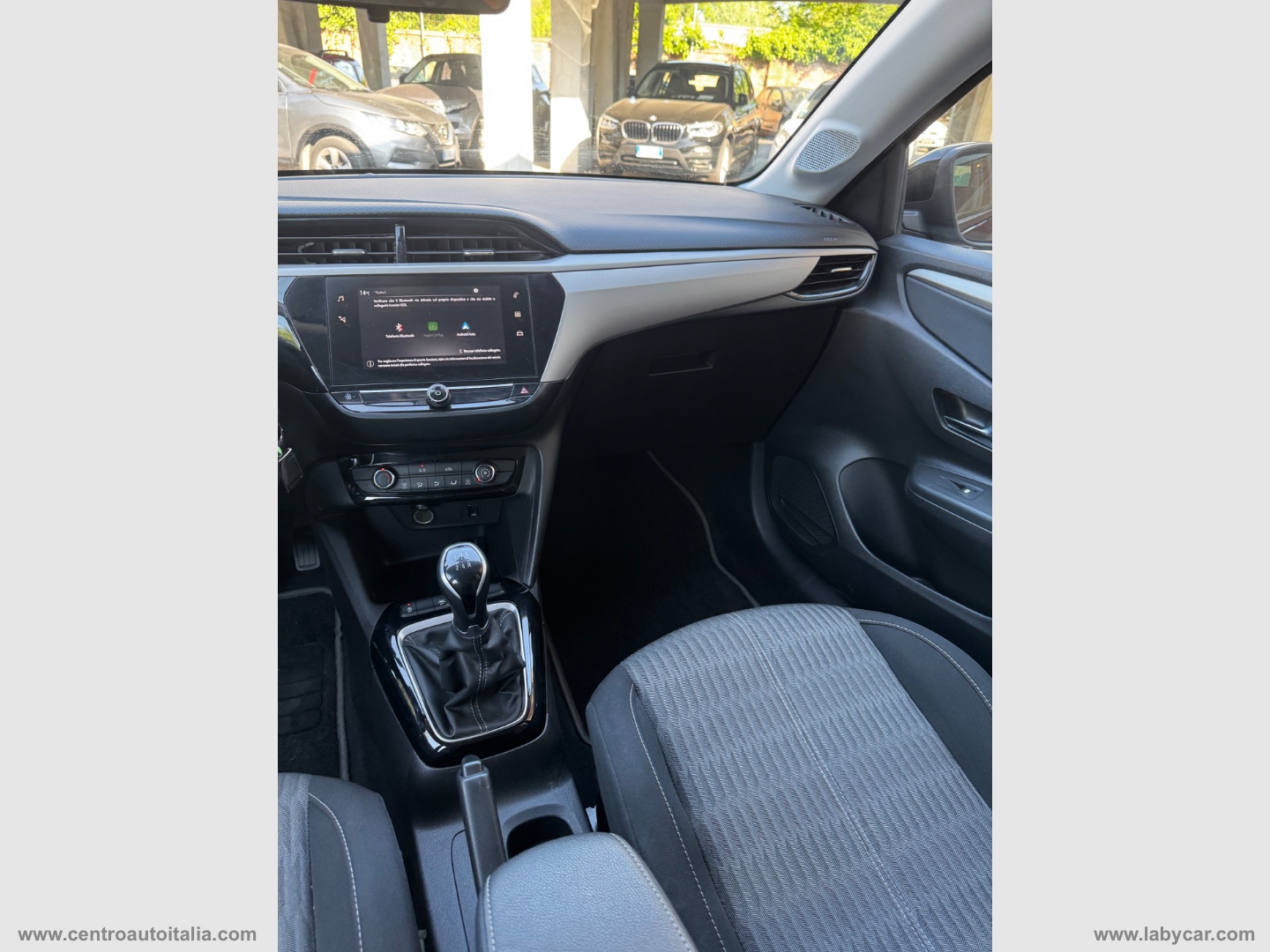 Corsa 1.2 Edition - immagine 25