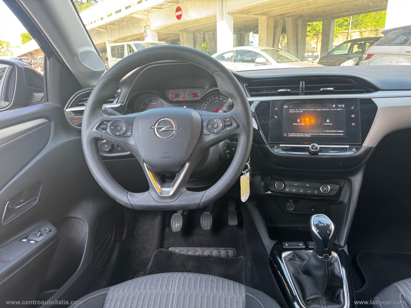 Corsa 1.2 Edition - immagine 25