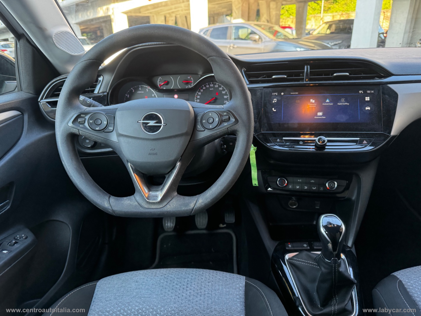 NUOVA Corsa 1.2 MT5 CORSA - immagine 25