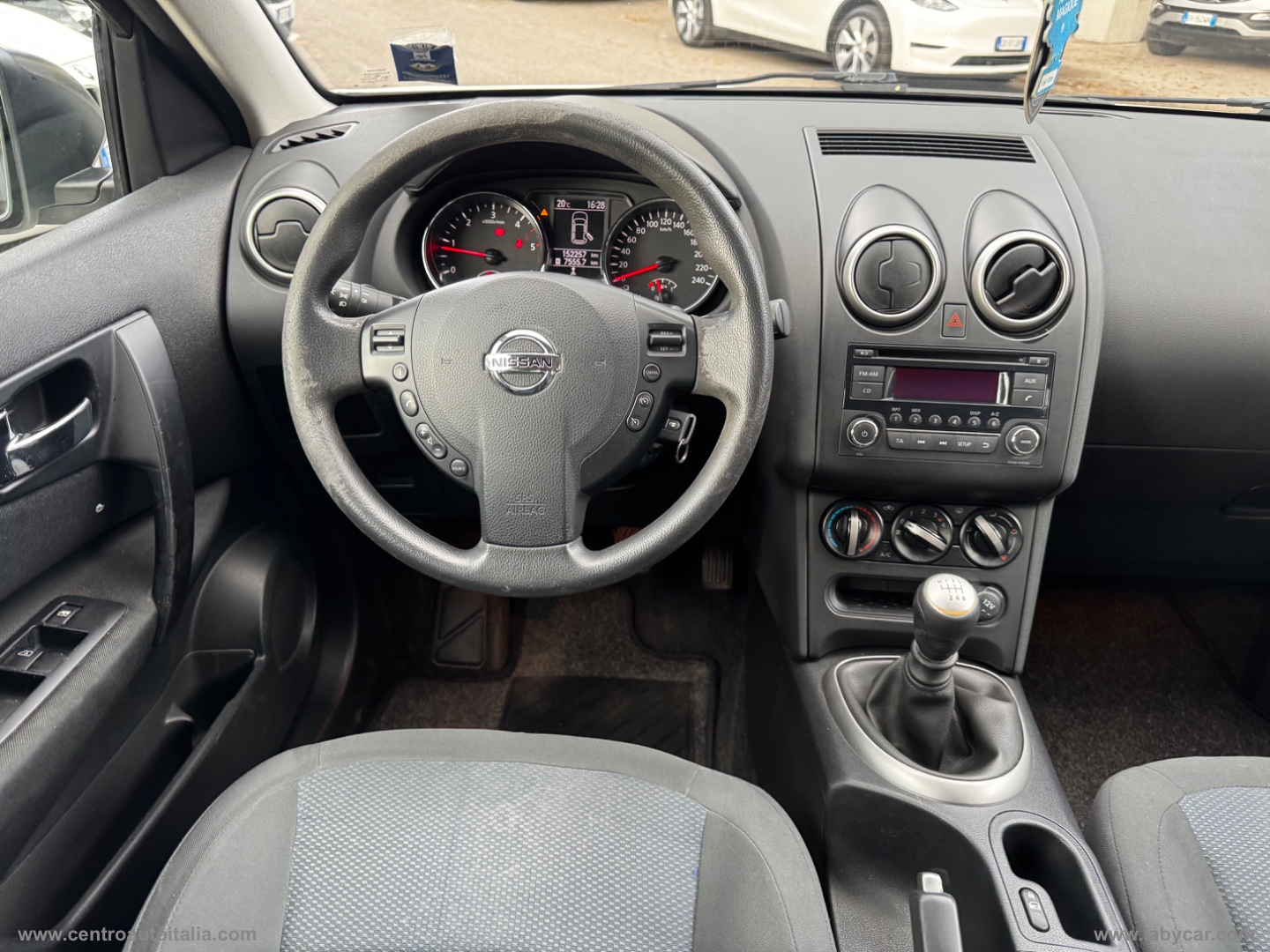 Qashqai 1.5 dCi DPF Acenta - immagine 25