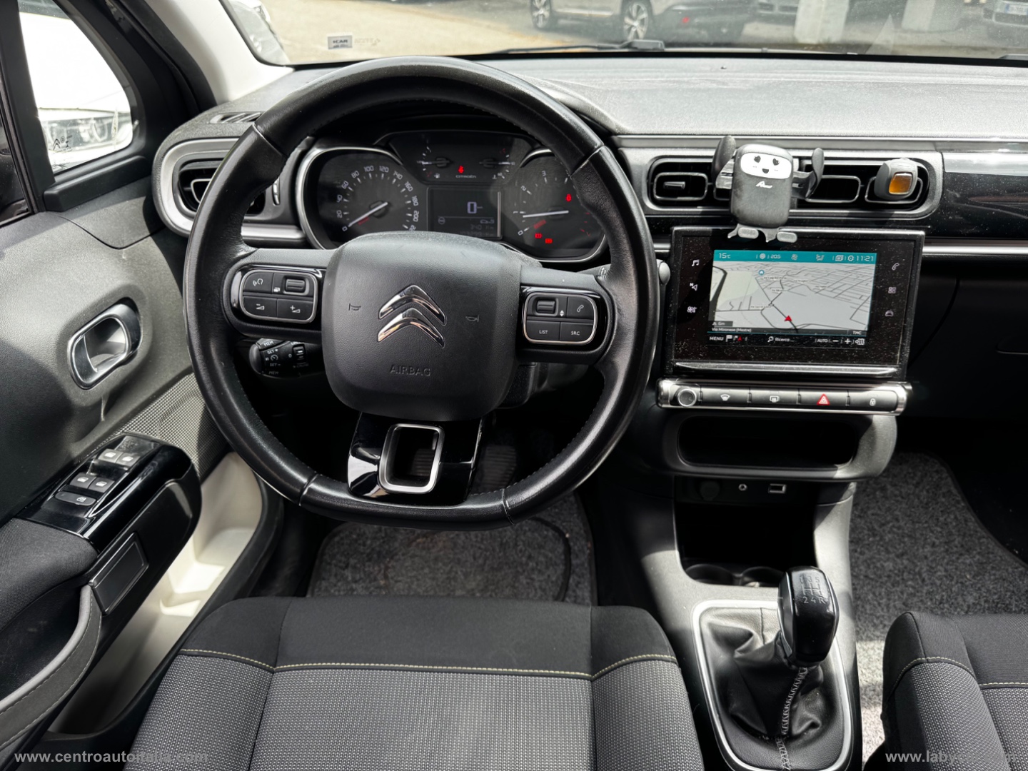 C3 PureTech 110 S&S Shine - immagine 25