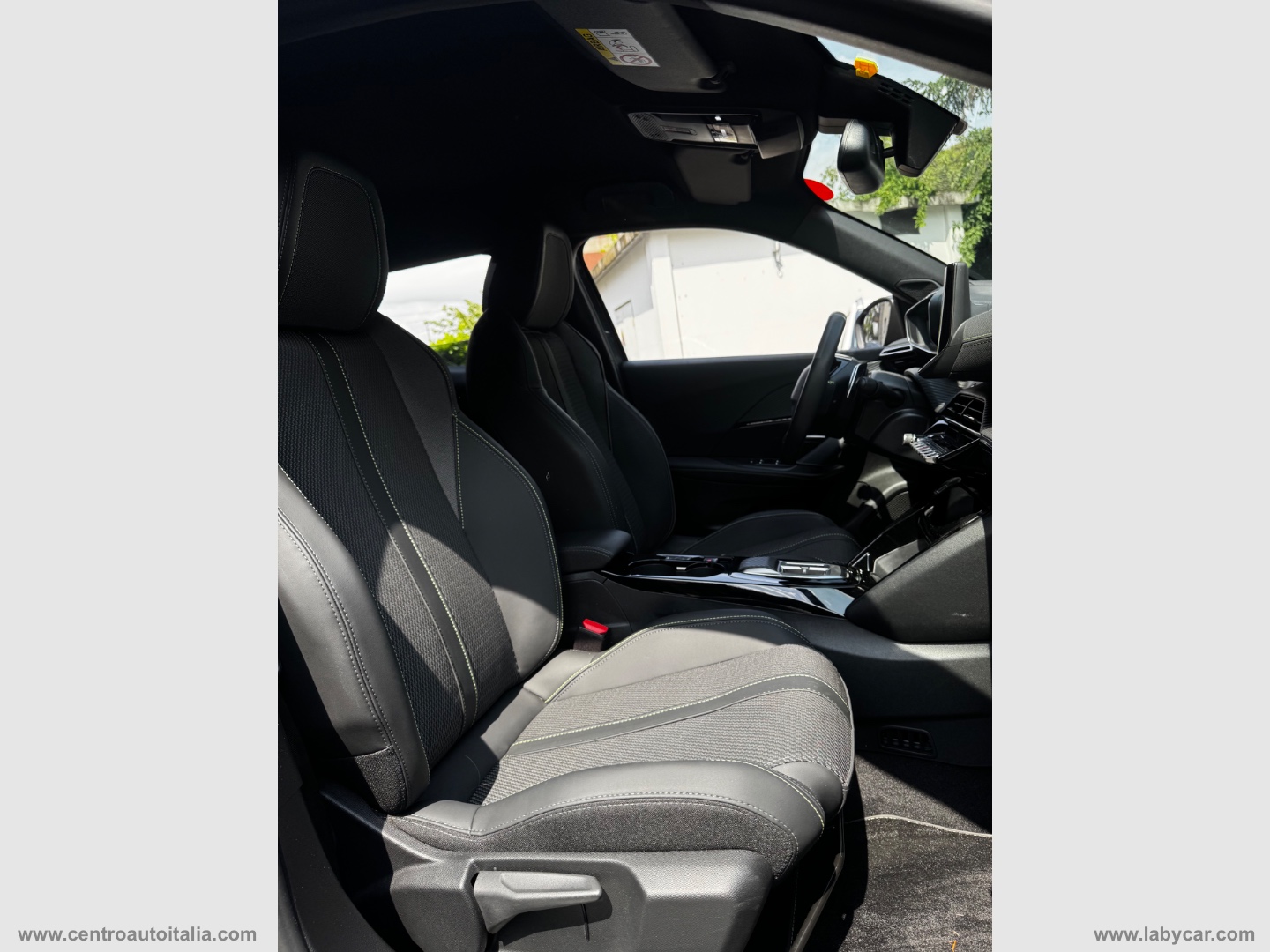2008 Hybrid 145 e-DCS6 GT LINE - immagine 25