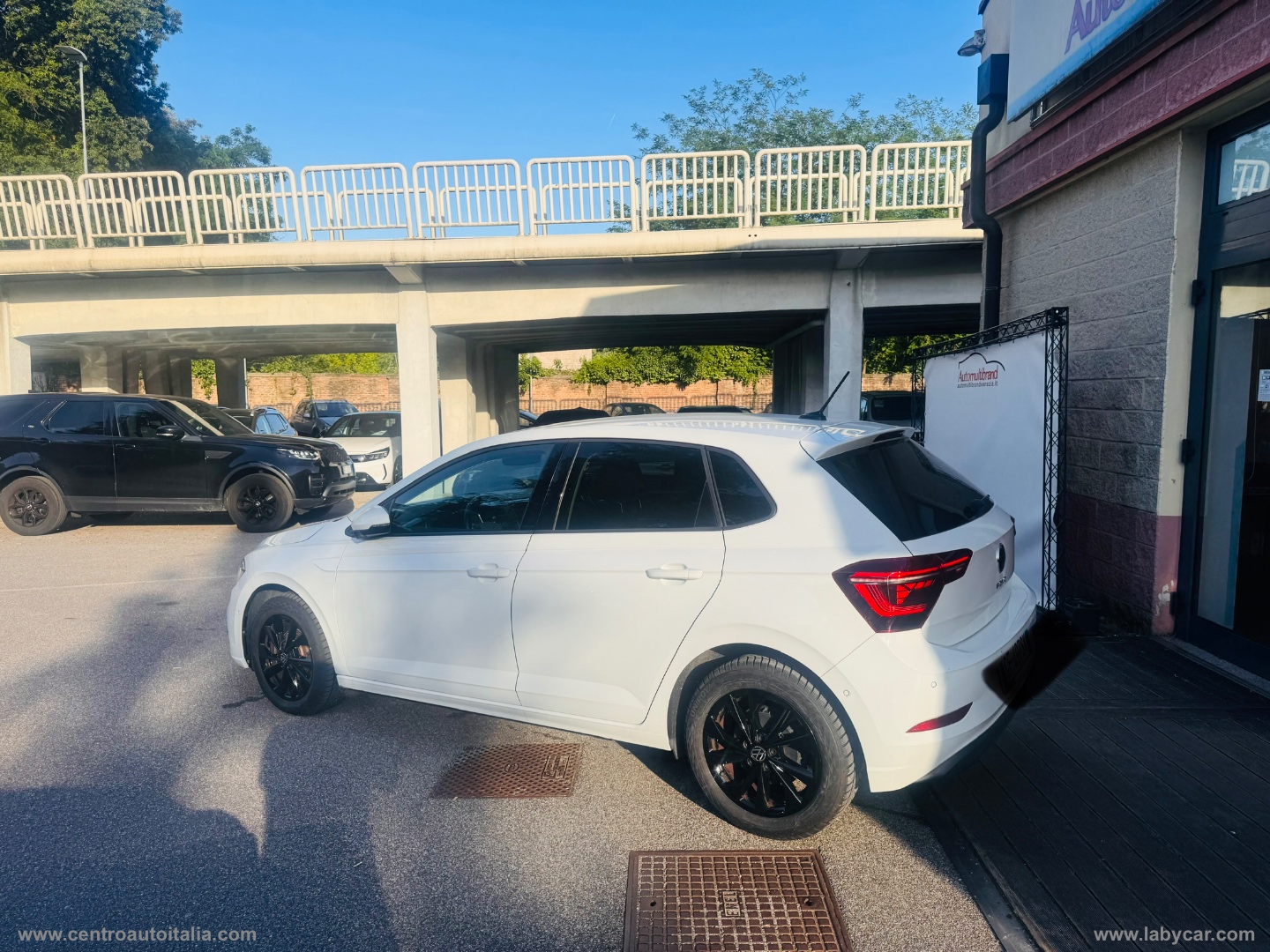 Polo 1.0 TSI DSG Style - immagine 25