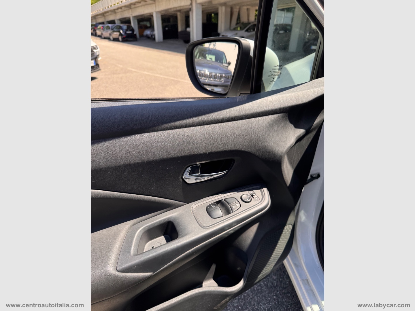 Micra IG-T 92 5p. Acenta - immagine 25