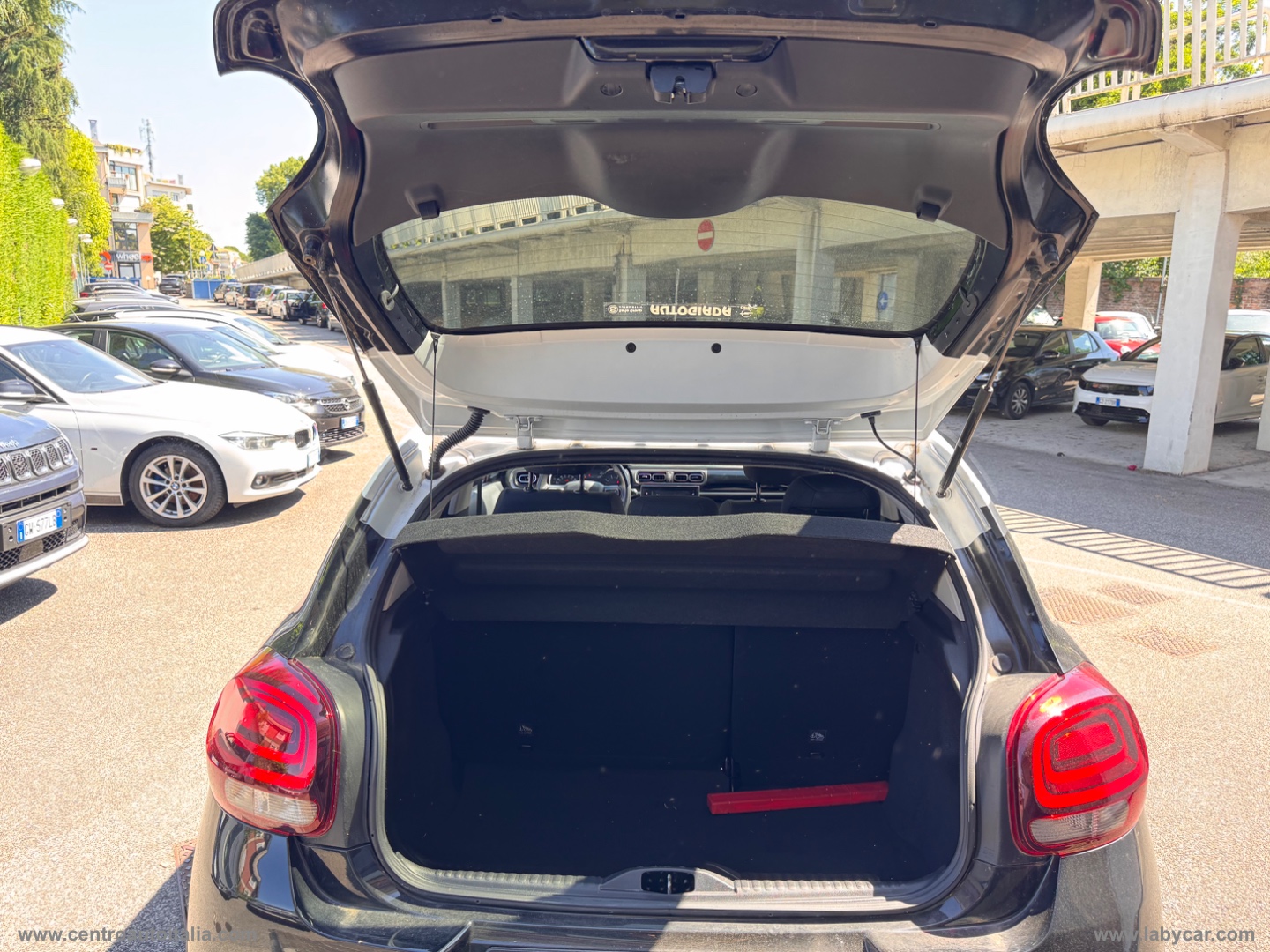C3 PureTech 110 S&S Shine Pack - immagine 25