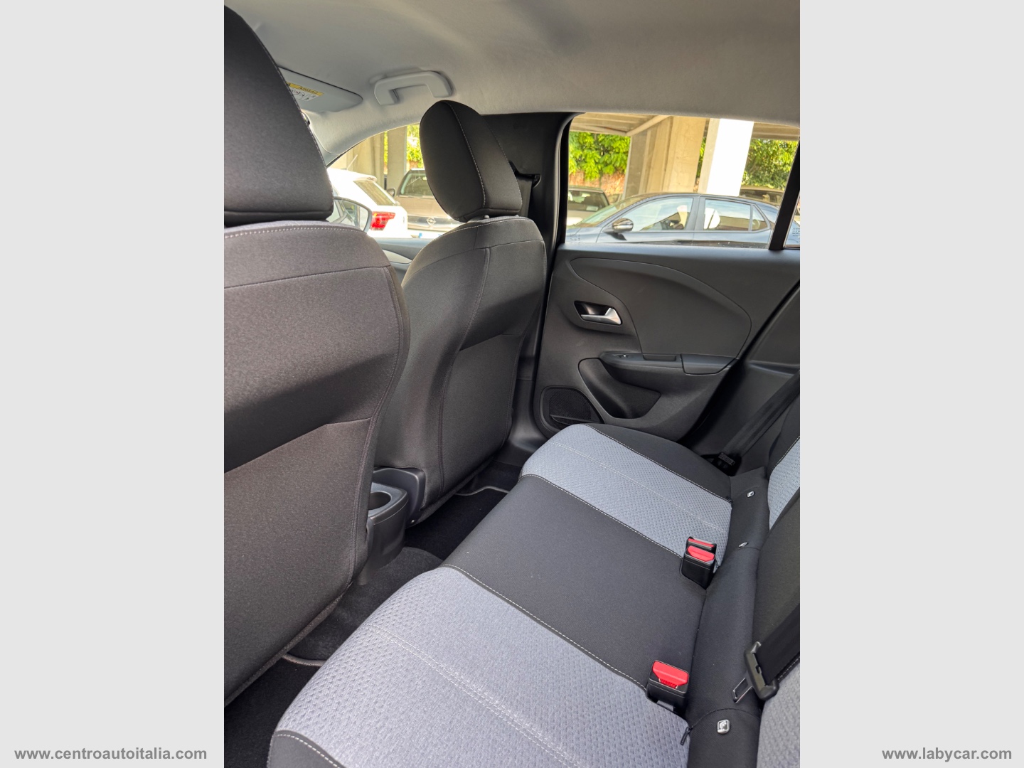 NUOVA Corsa EDITION CON CATENA  1.2 100 CV MT6 MY26 - immagine 25