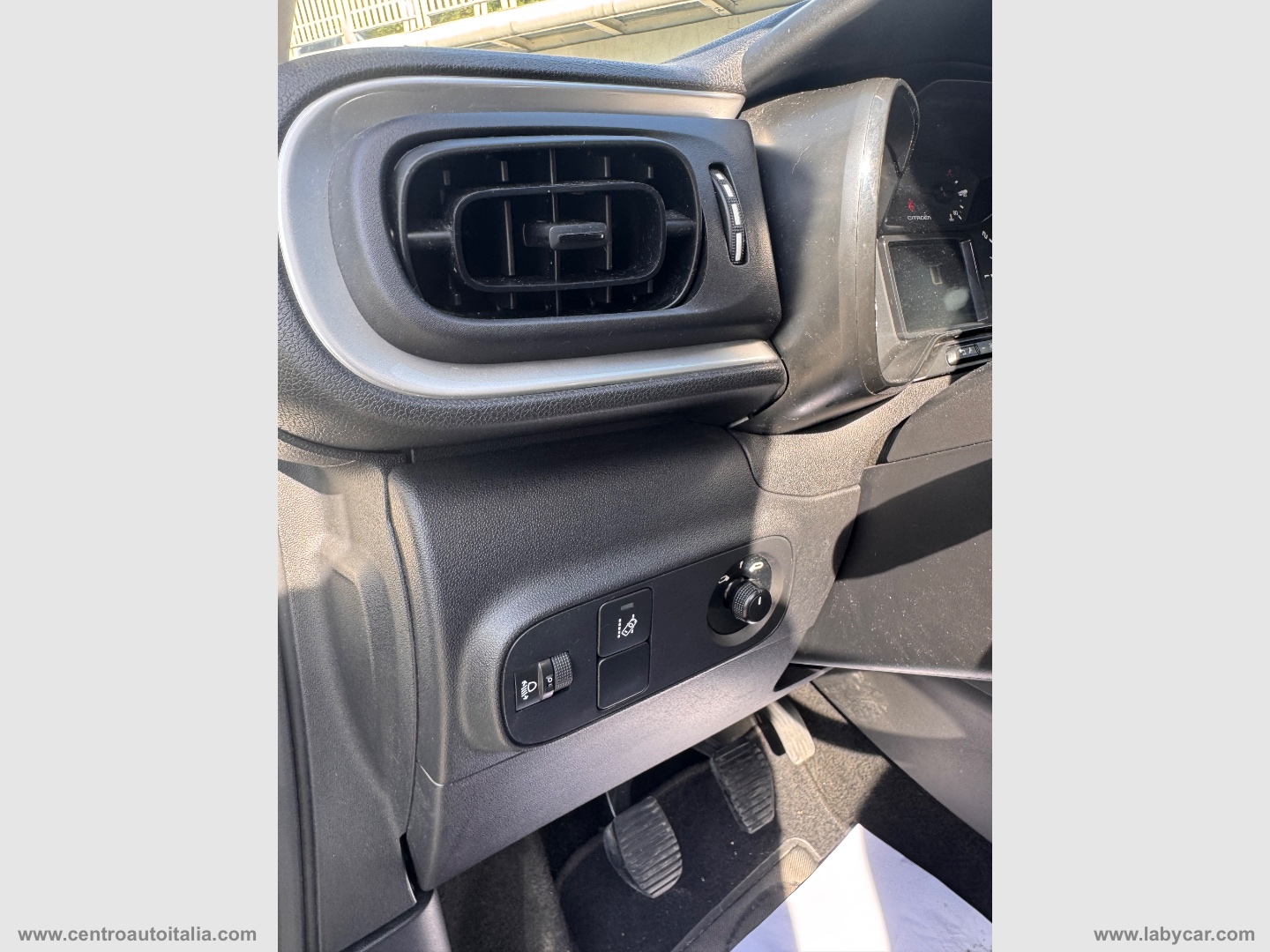 C3 PureTech Feel - immagine 25