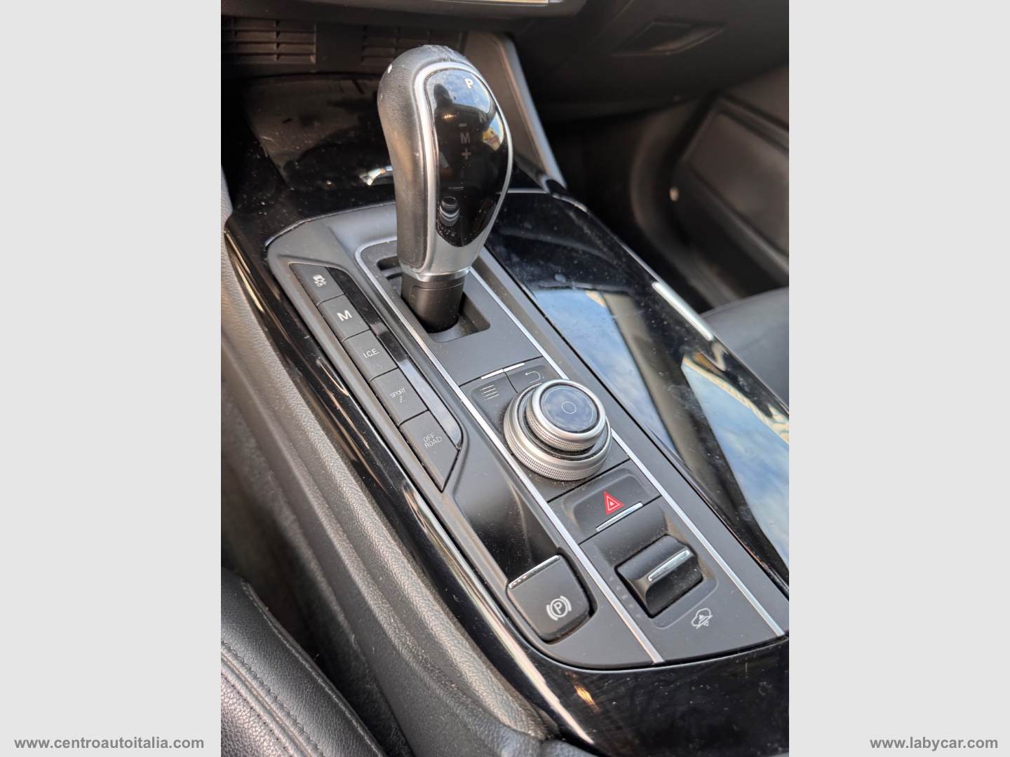 Levante V6 Diesel AWD Gransport - immagine 25