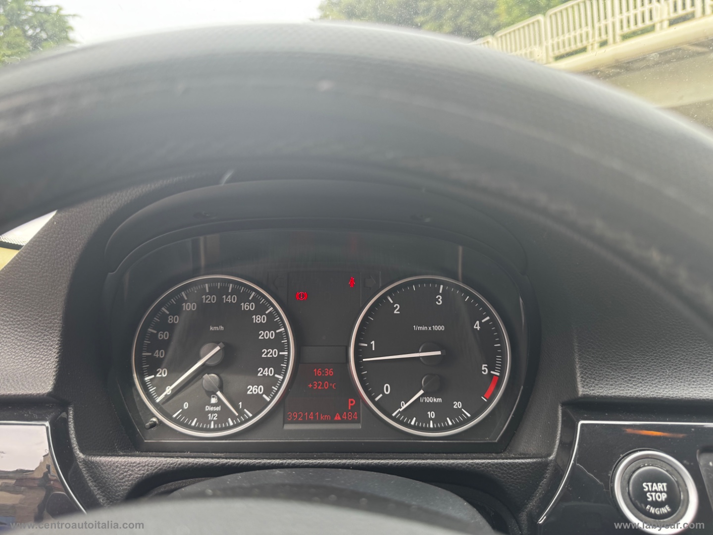 320d Touring Msport - immagine 25