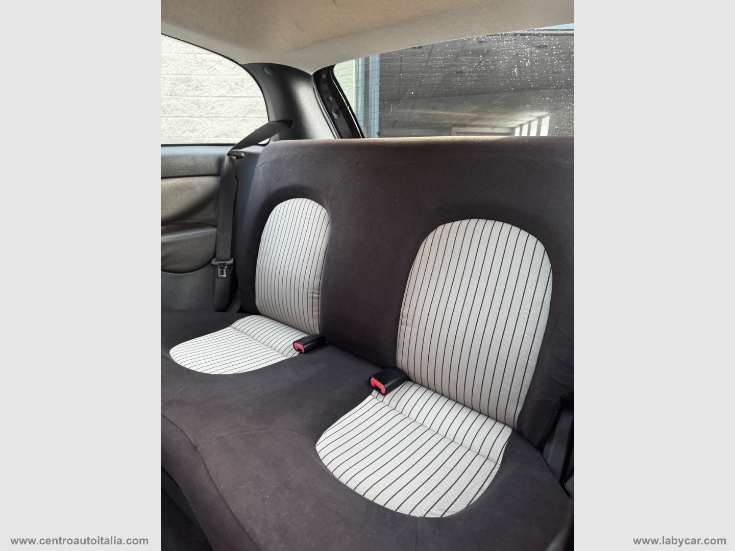 Ypsilon 1.2 Oro - immagine 25