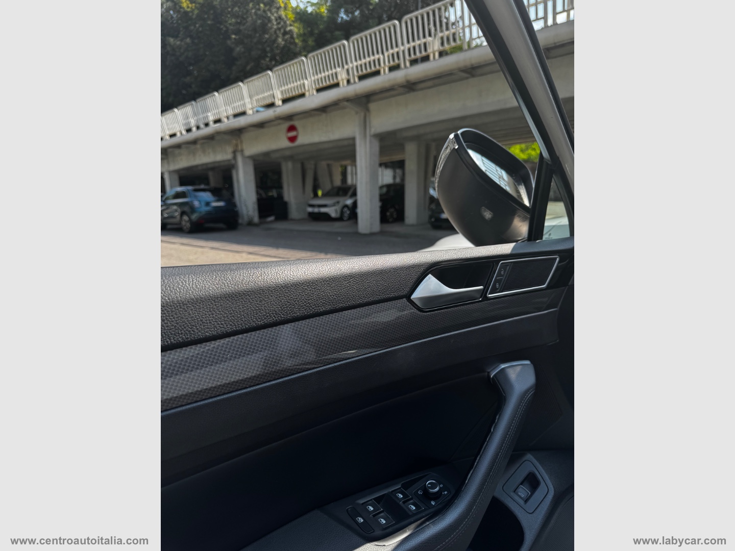 Passat ALLTRACK 2.0BiTDI240 4MOT DSG Ex BMT - immagine 25