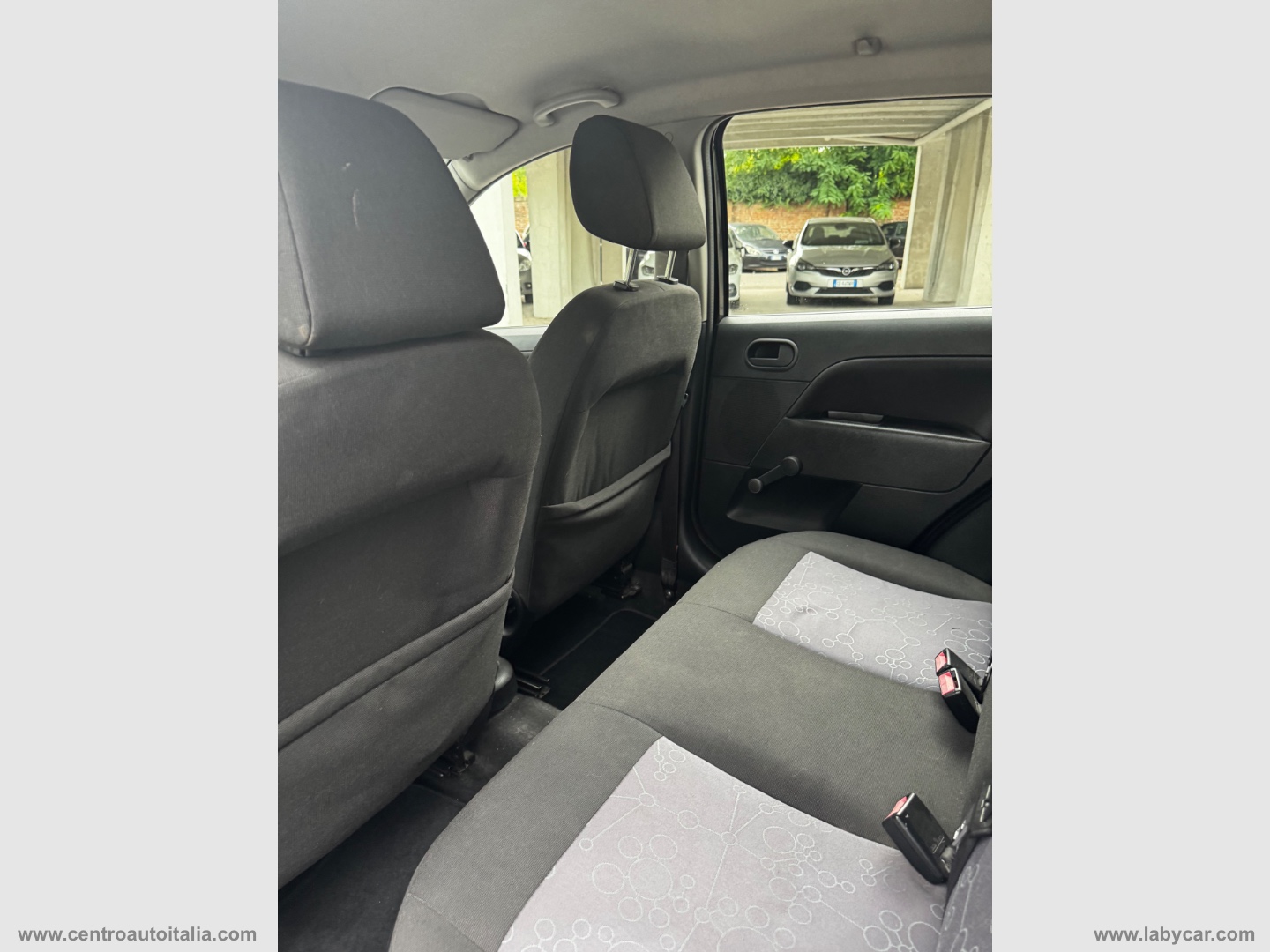 Fiesta+ 1.2 60 CV 5p. - immagine 25