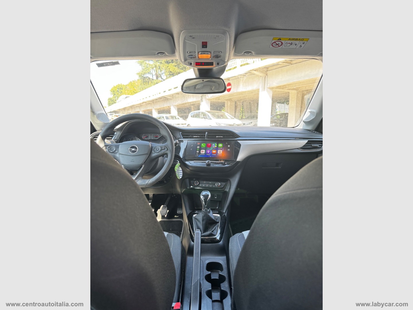 NUOVA Corsa 1.2 Edition - immagine 25