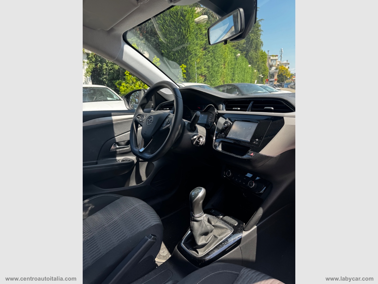 Corsa 1.2 - immagine 25