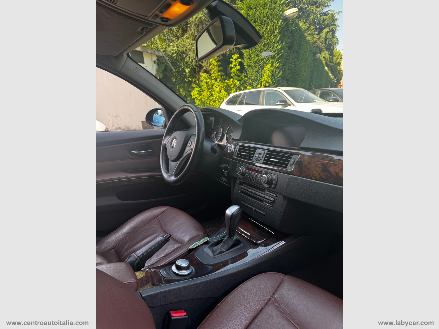 335d Touring Msport - immagine 25