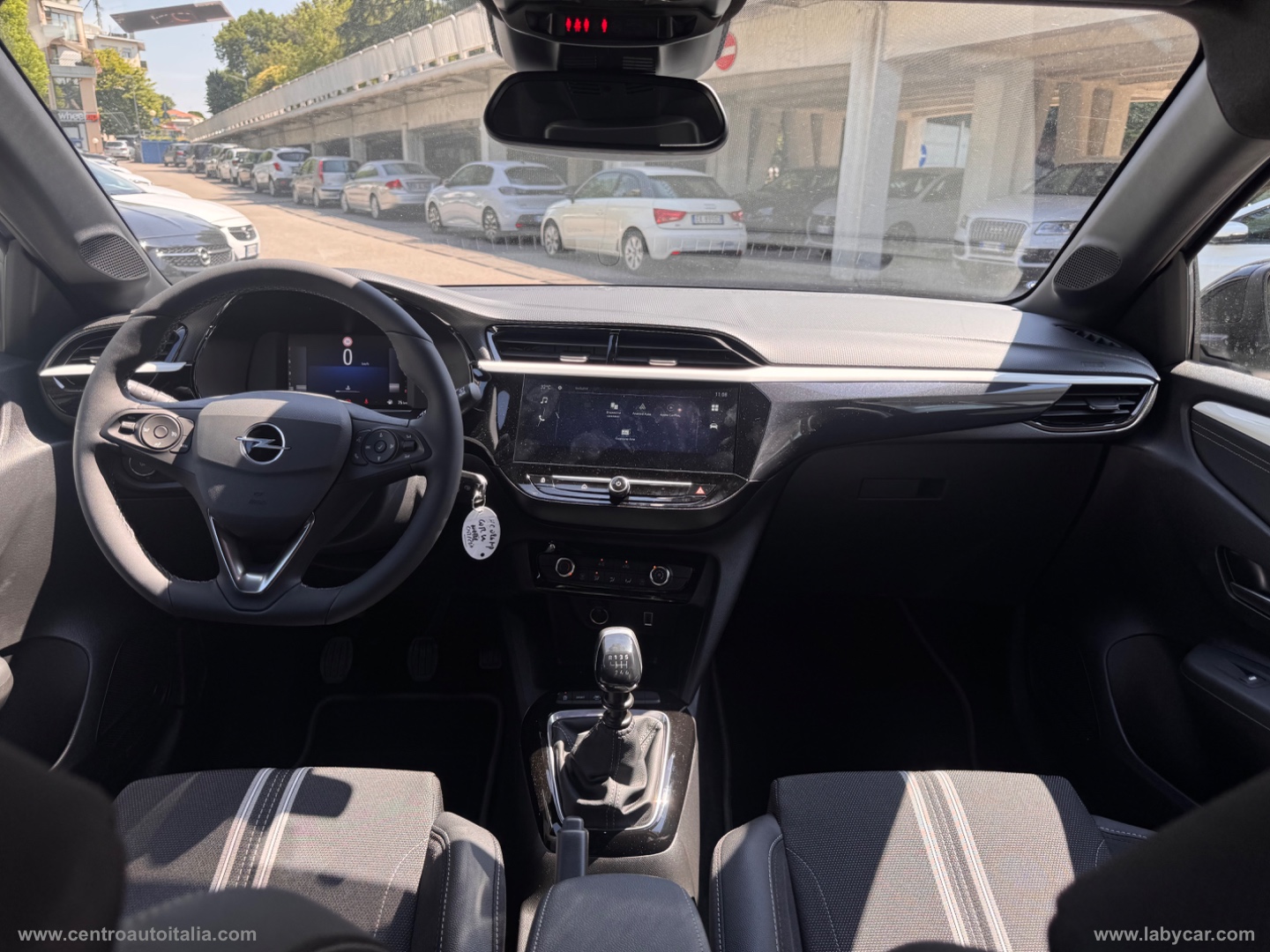 Corsa 1.2 GS - immagine 25