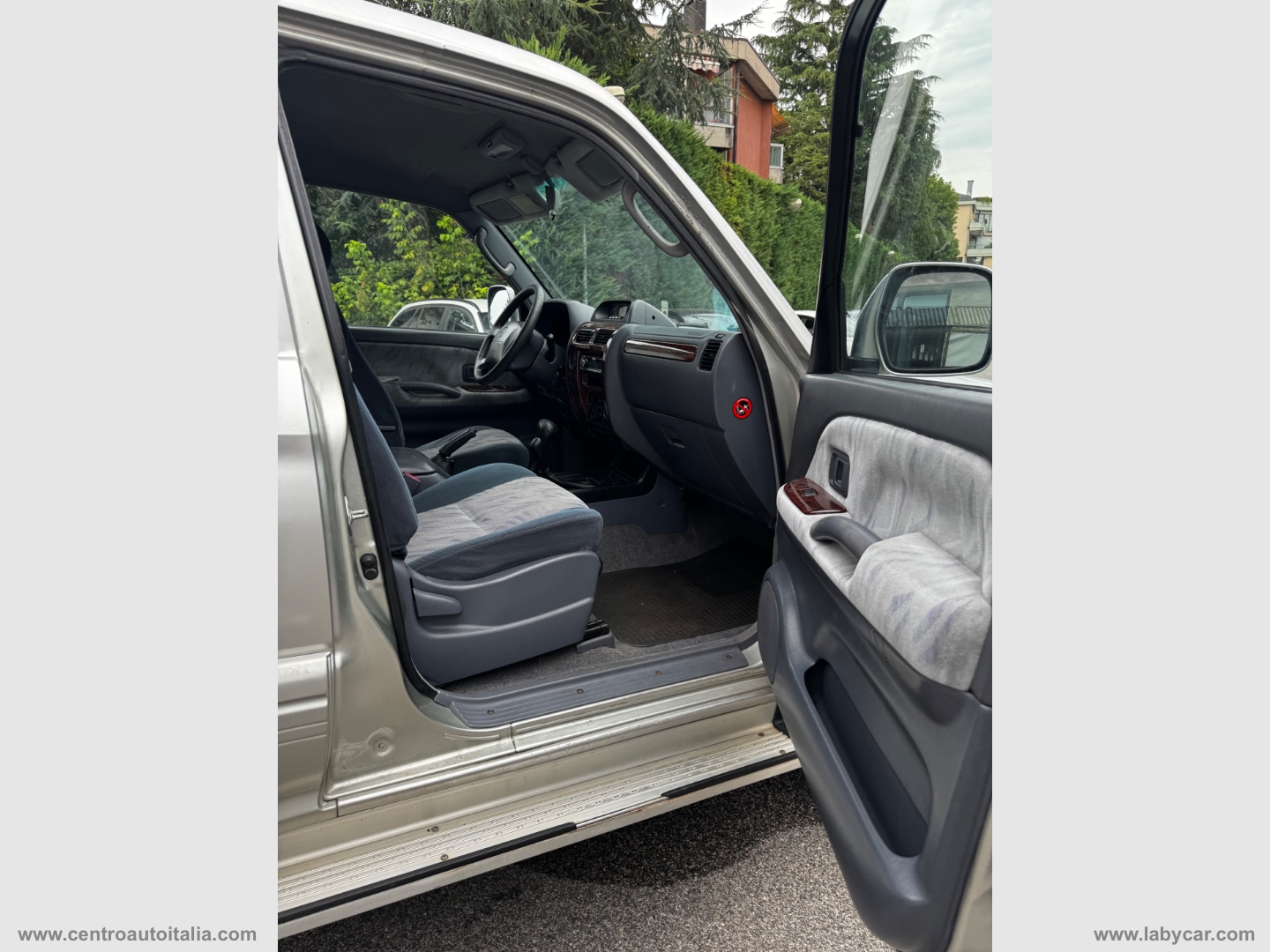 Land Cruiser 3.0 TD 3p. KZJ90 GX - immagine 25