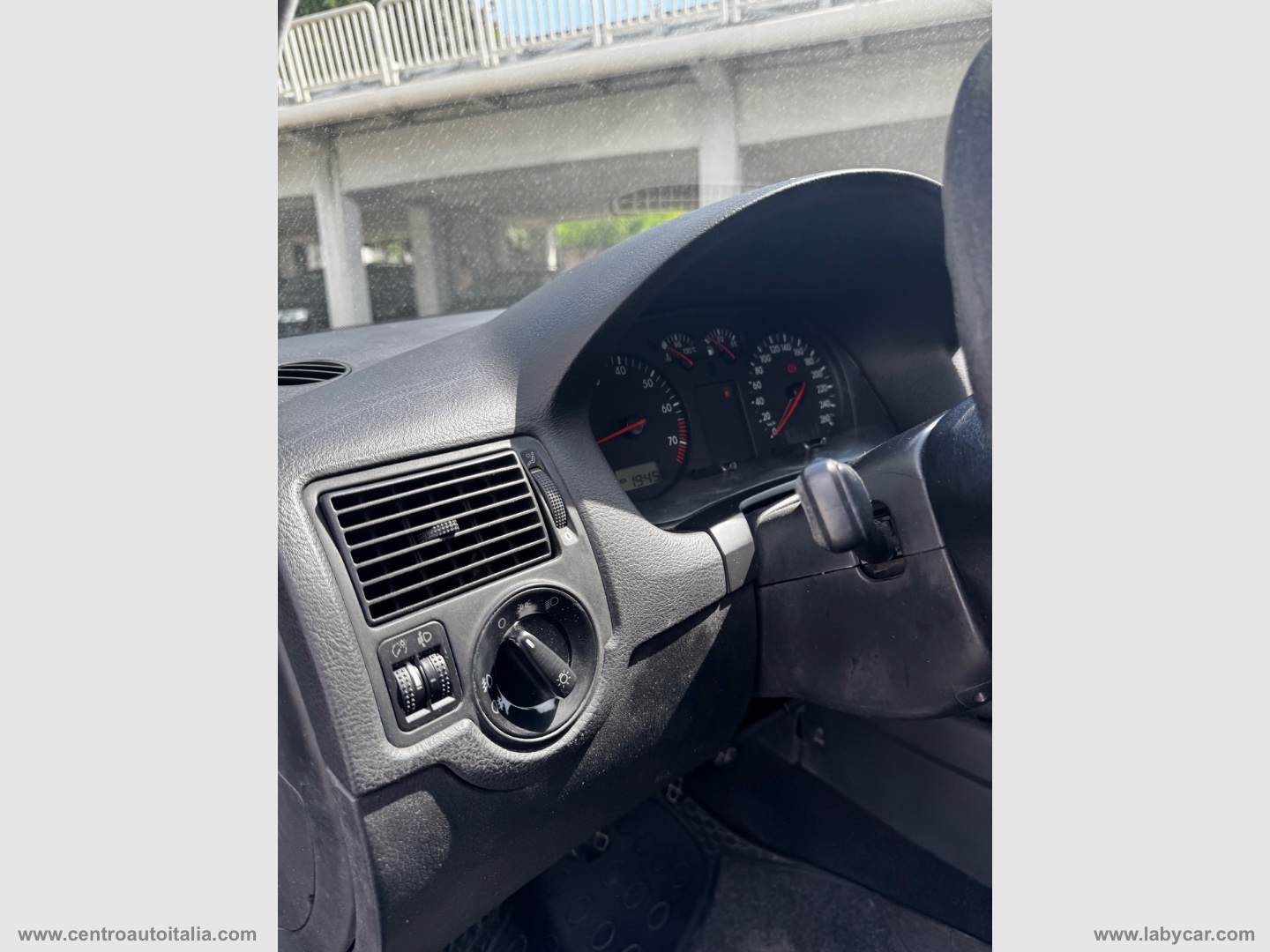 Golf 1.6 5p. Highline - immagine 25