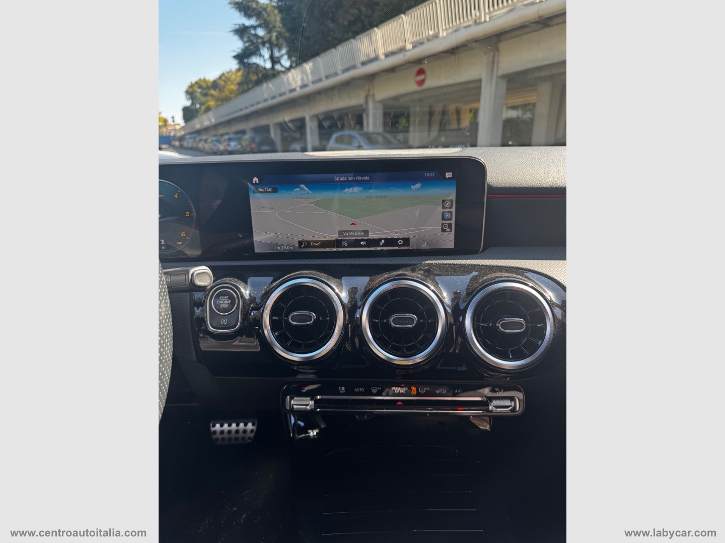 A 180 d Automatic Executive - immagine 25